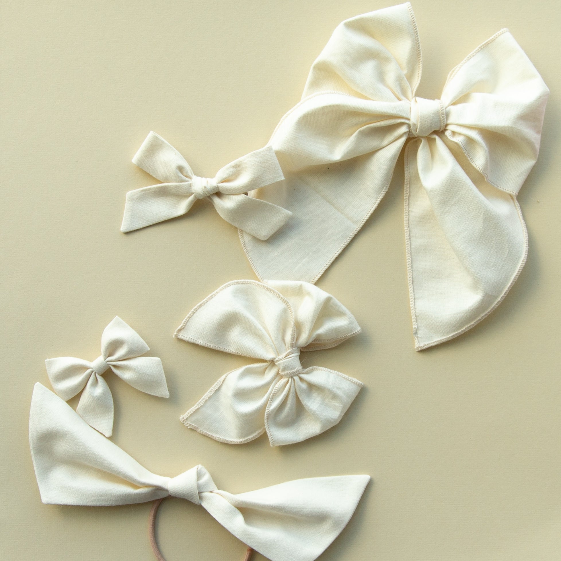 Whisper | Party Bow