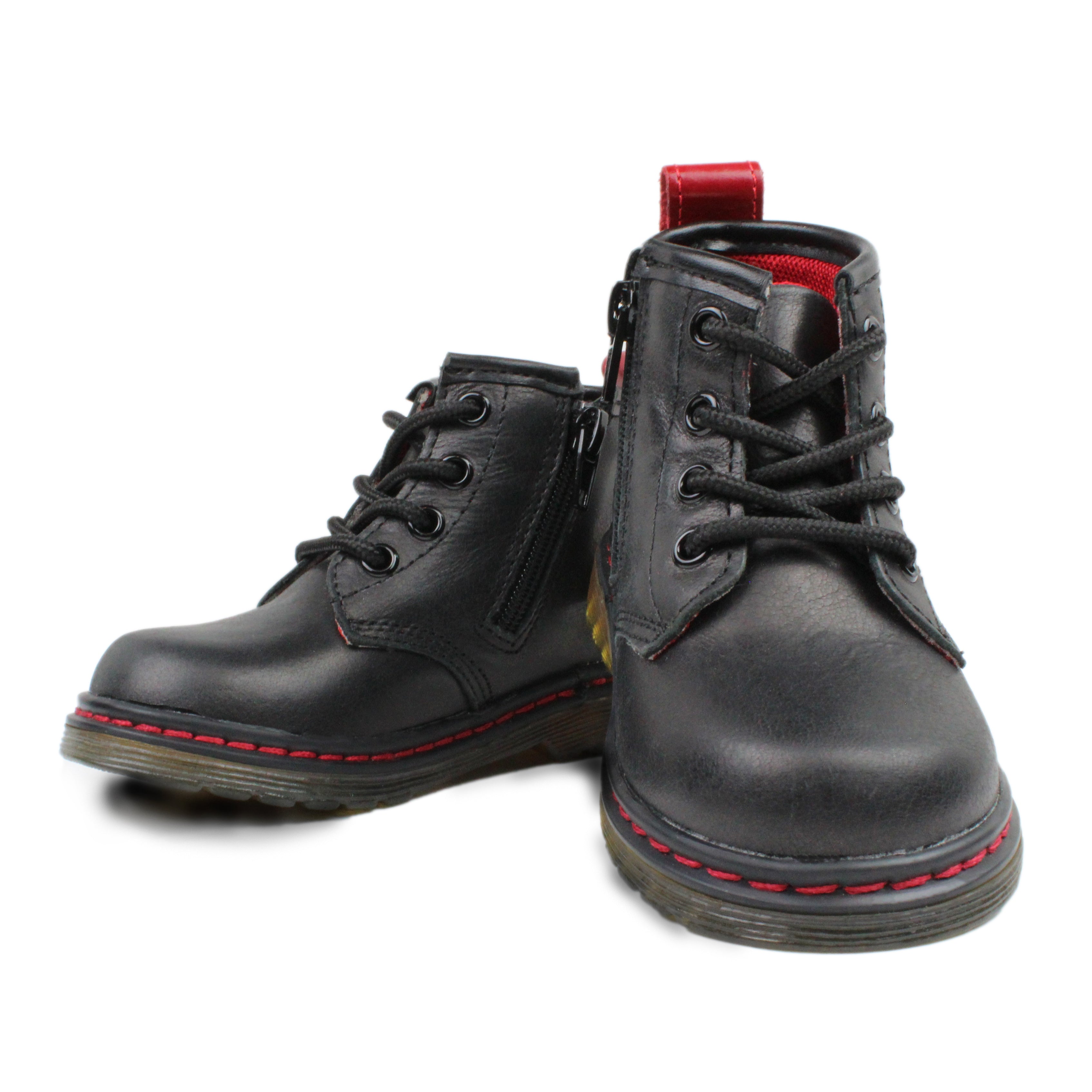 Raven - Combat Boot