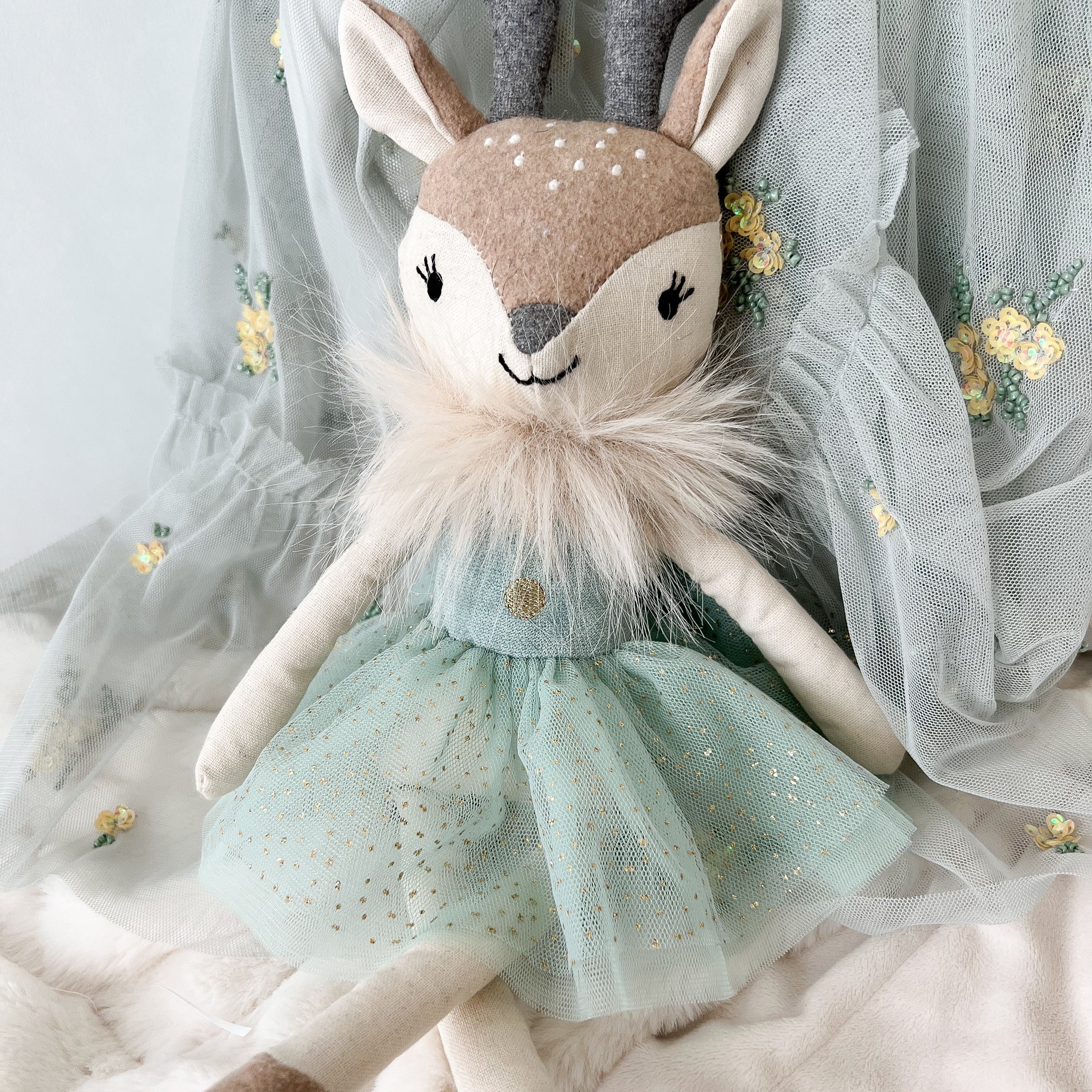 Minta Fawn
