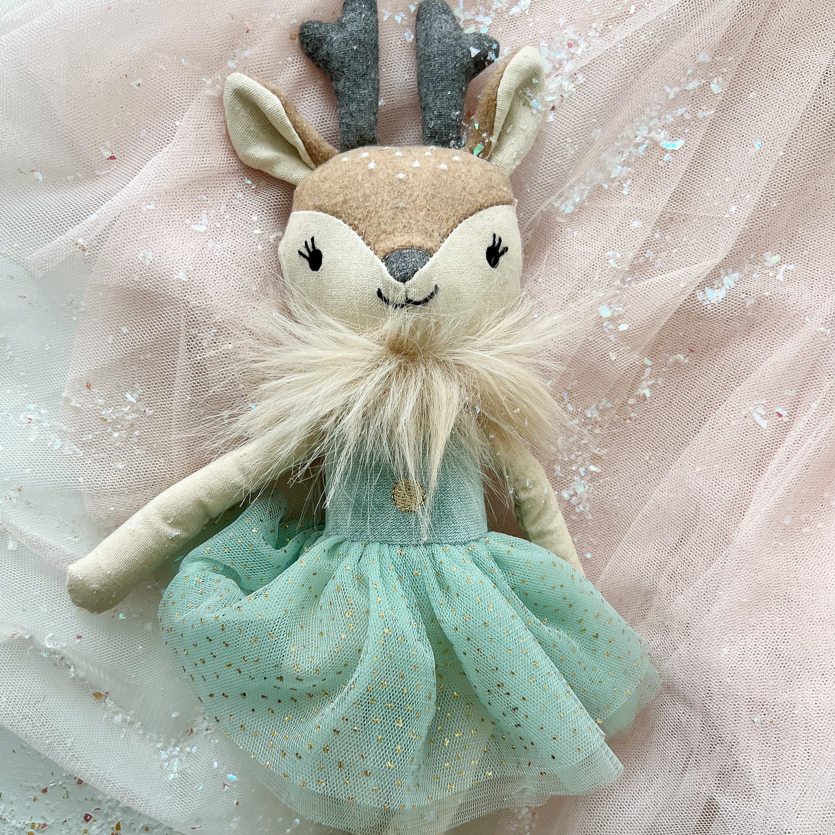 Minta Fawn
