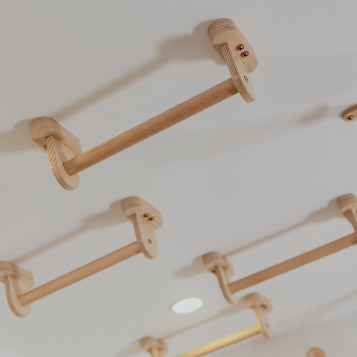 Monkey Bars Kit