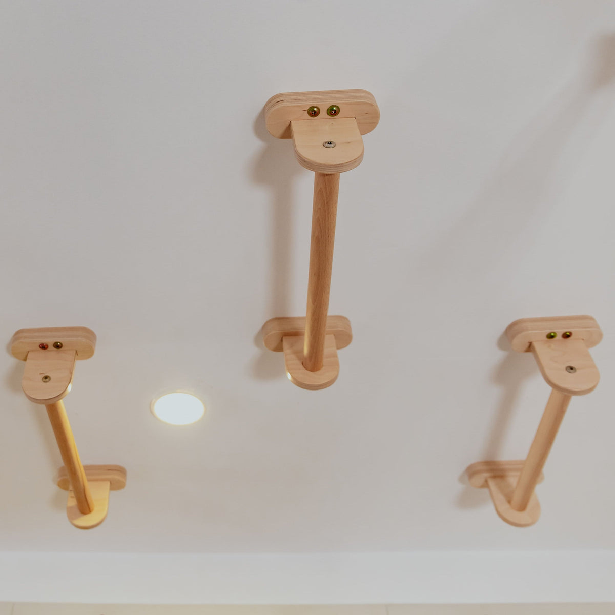 Monkey Bars Kit