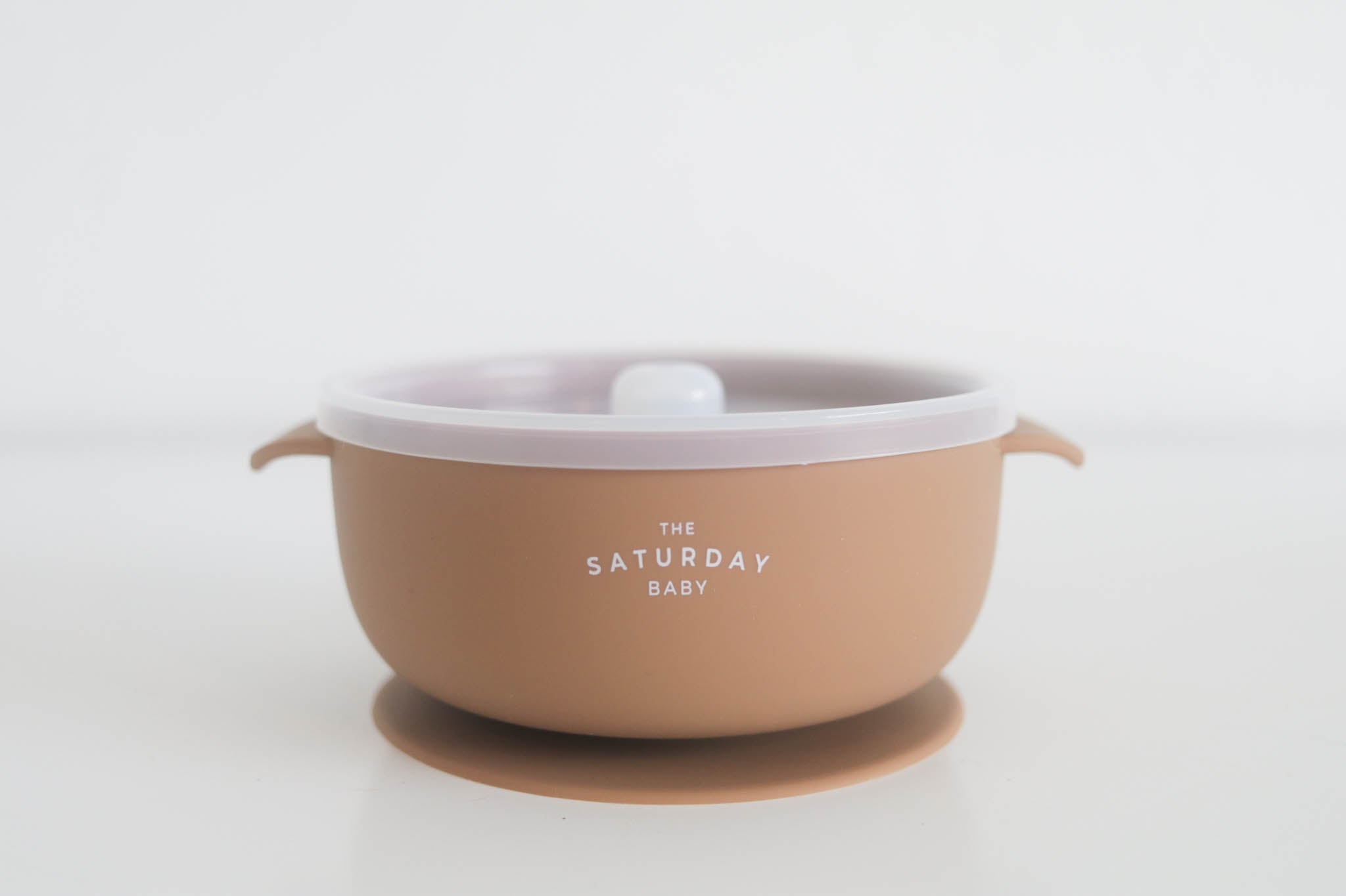 Coco Suction Bowl