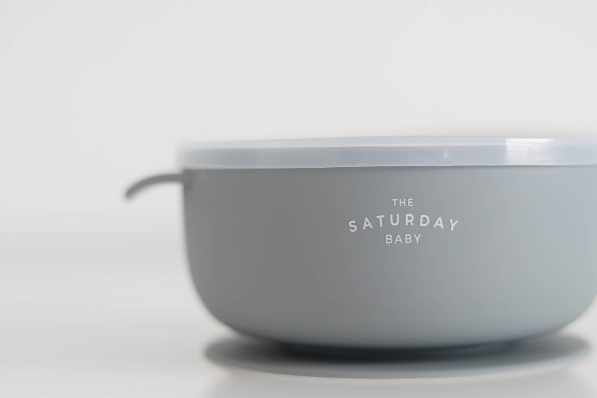 Sky Suction Bowl
