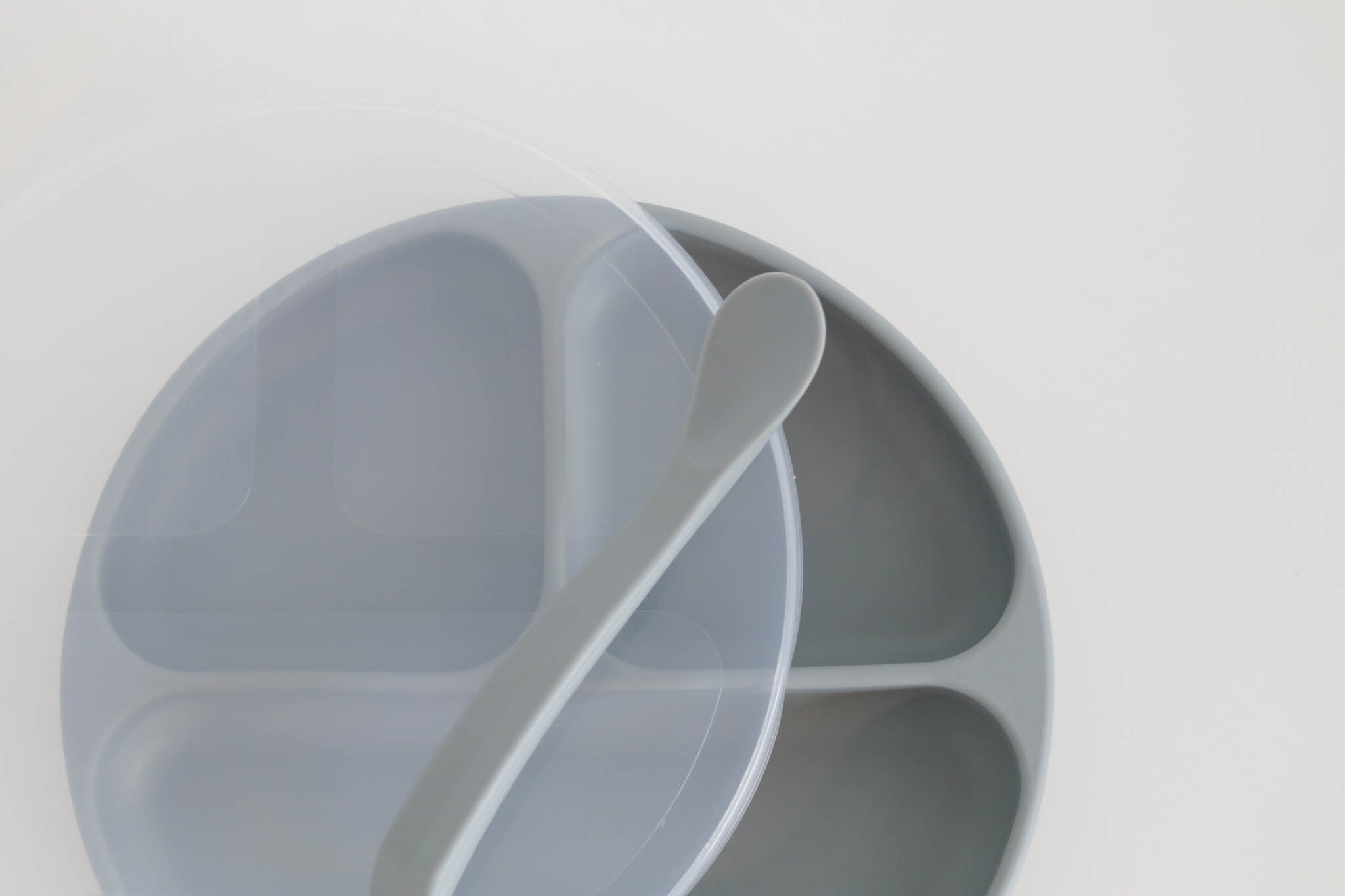 Sky Plate Set