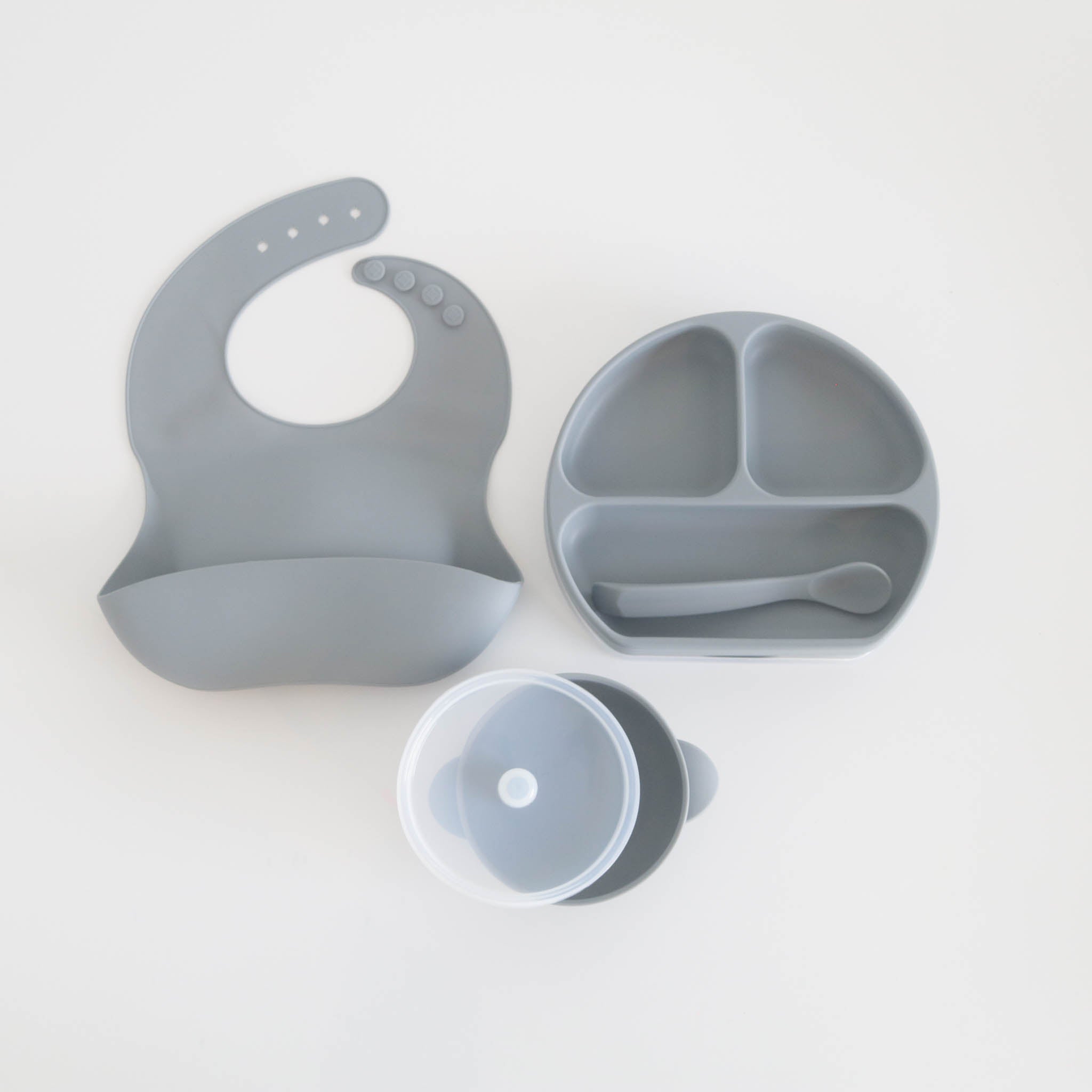 Sky Meal Set meal set The Saturday Baby   