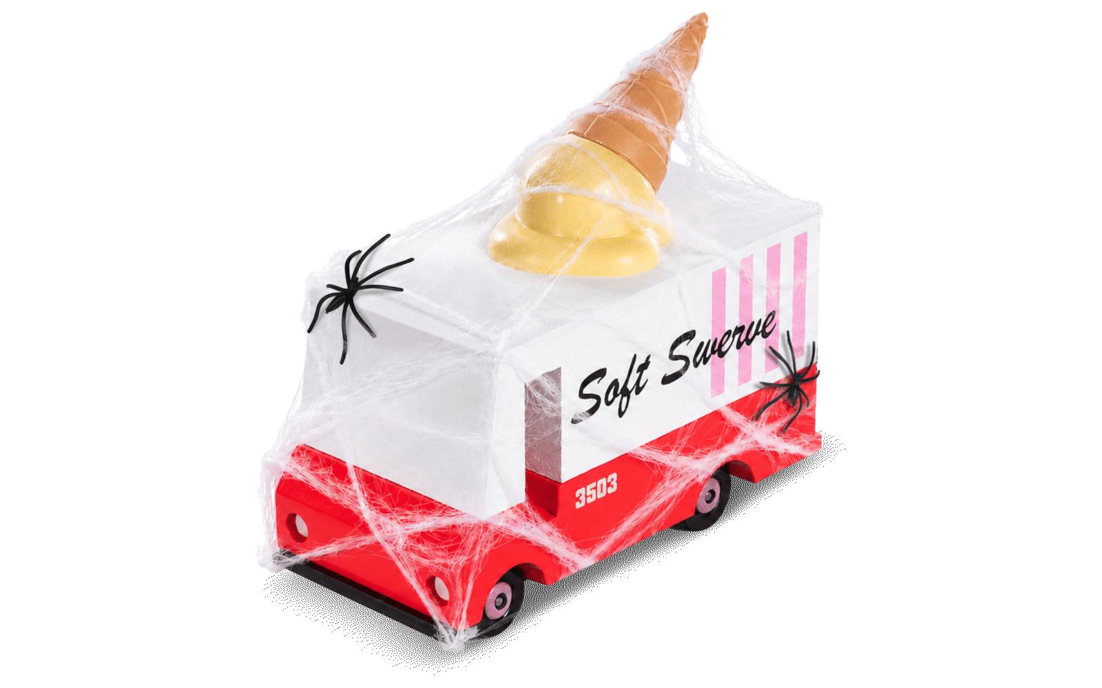 Ice Cream Van