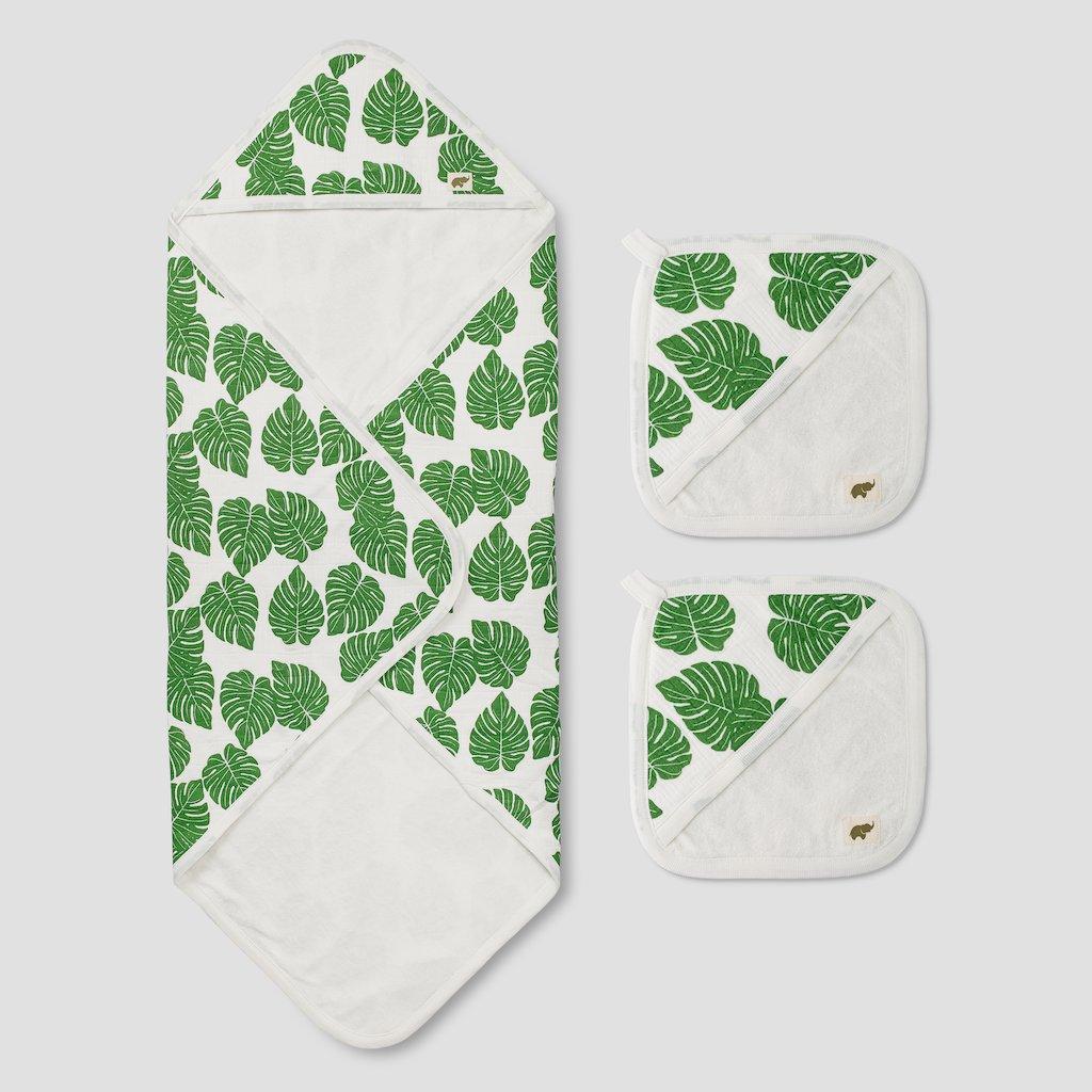 Bath Bundle - Under the Palms