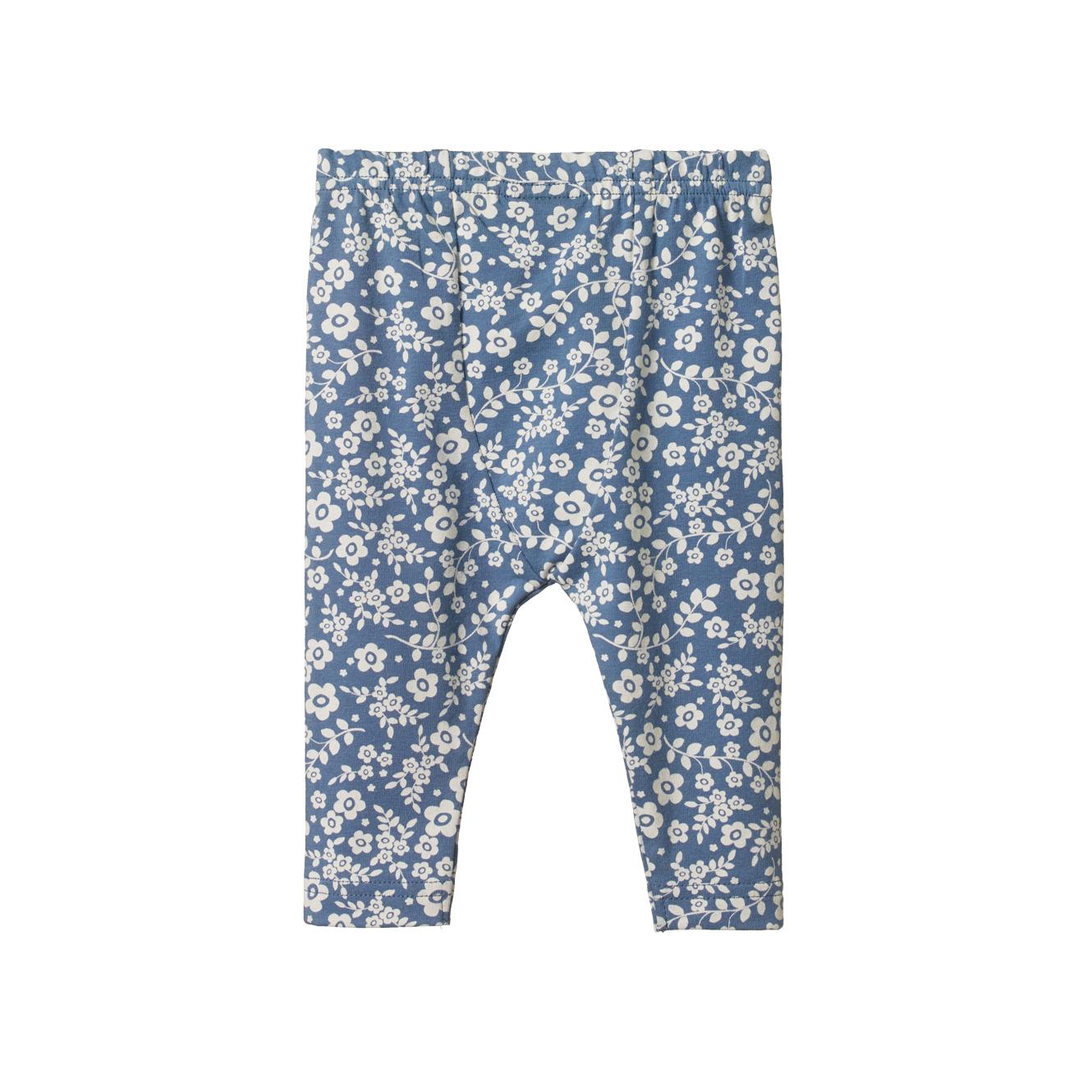 Leggings - Large Daisy Belle Print