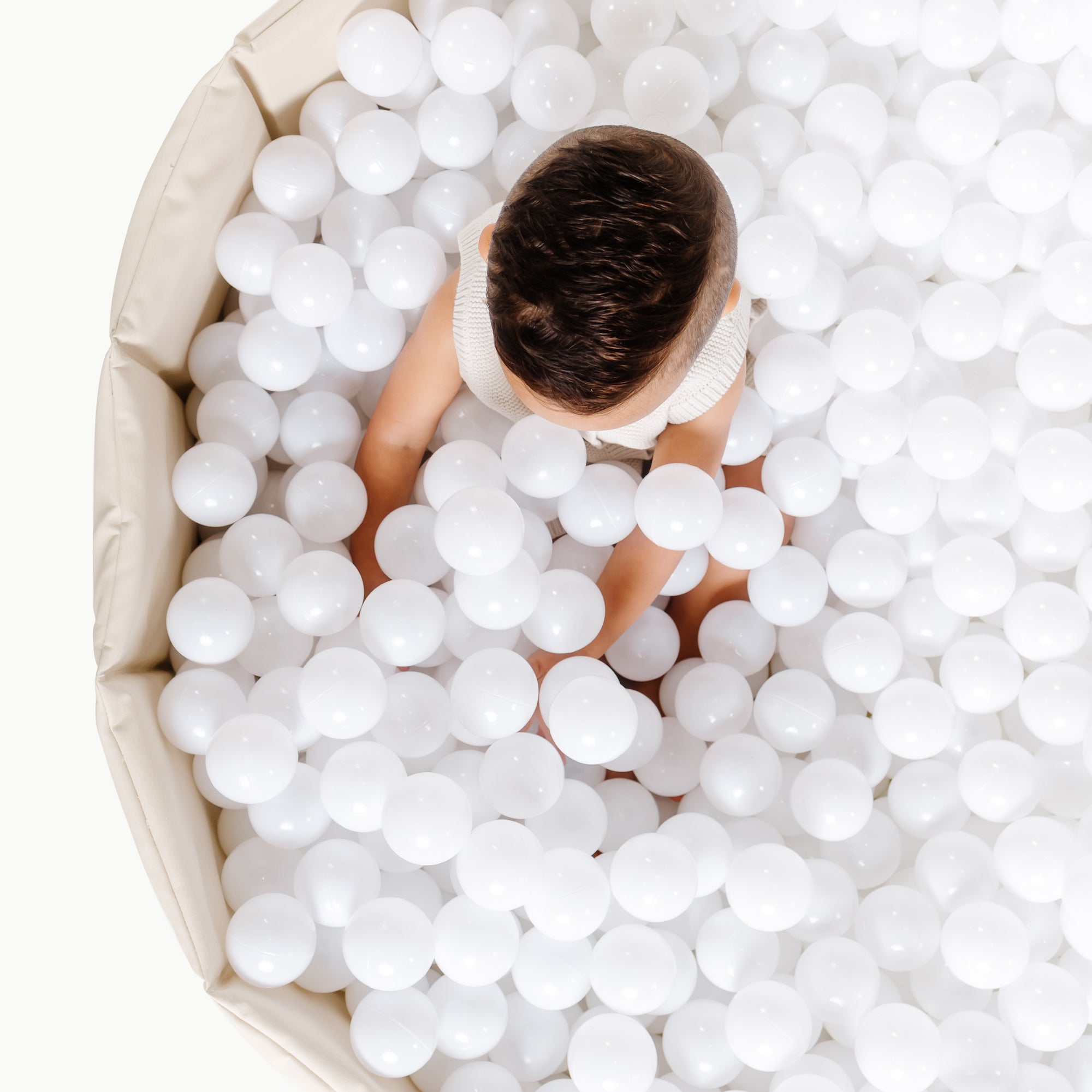 Toddler Ball Pit | Gathre