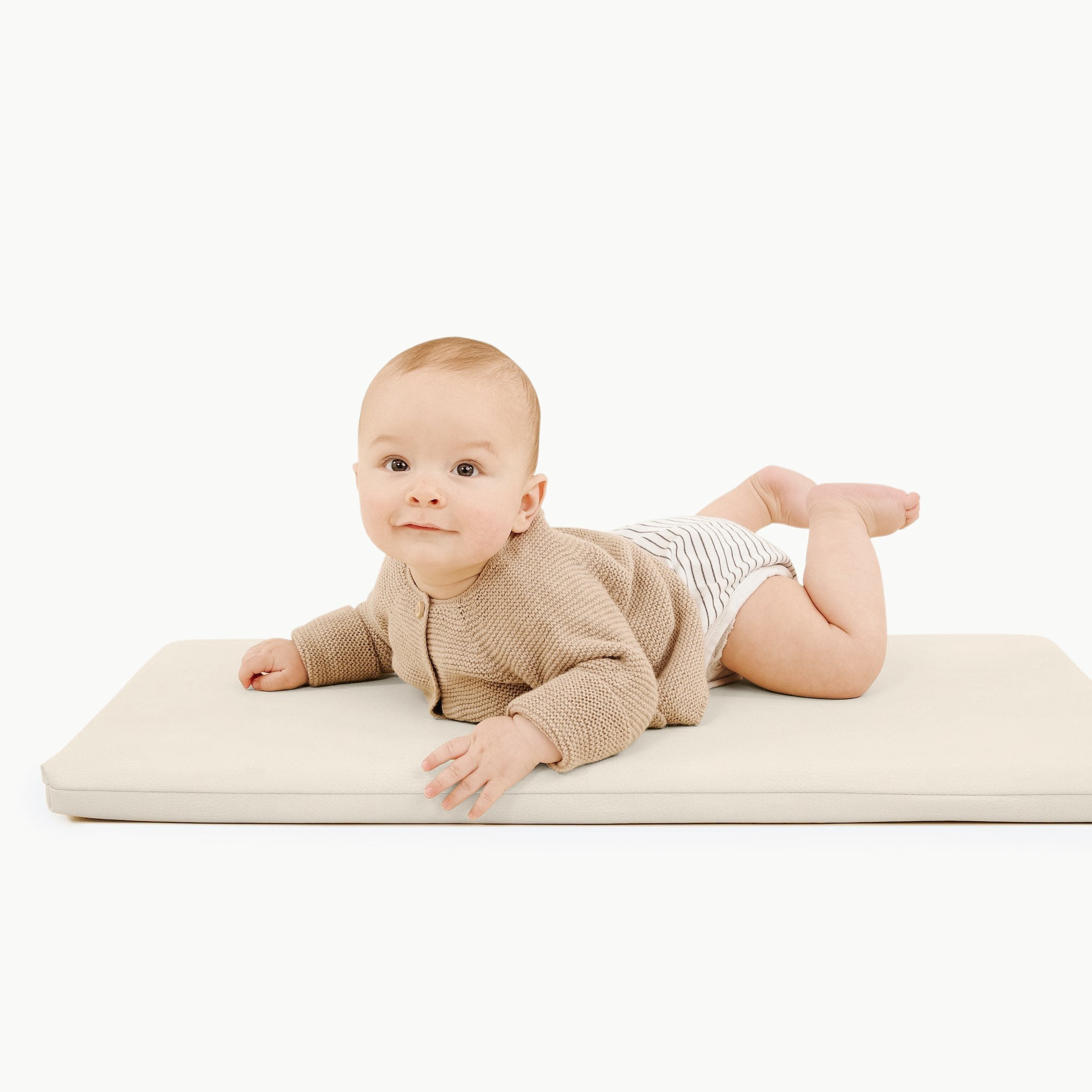 Padded Changing Mat for Infants