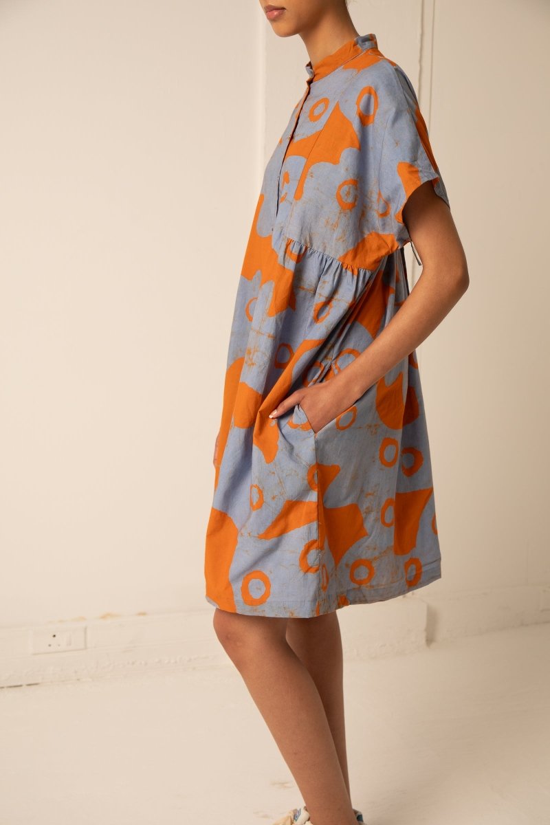 Bata Dress - All Ideas