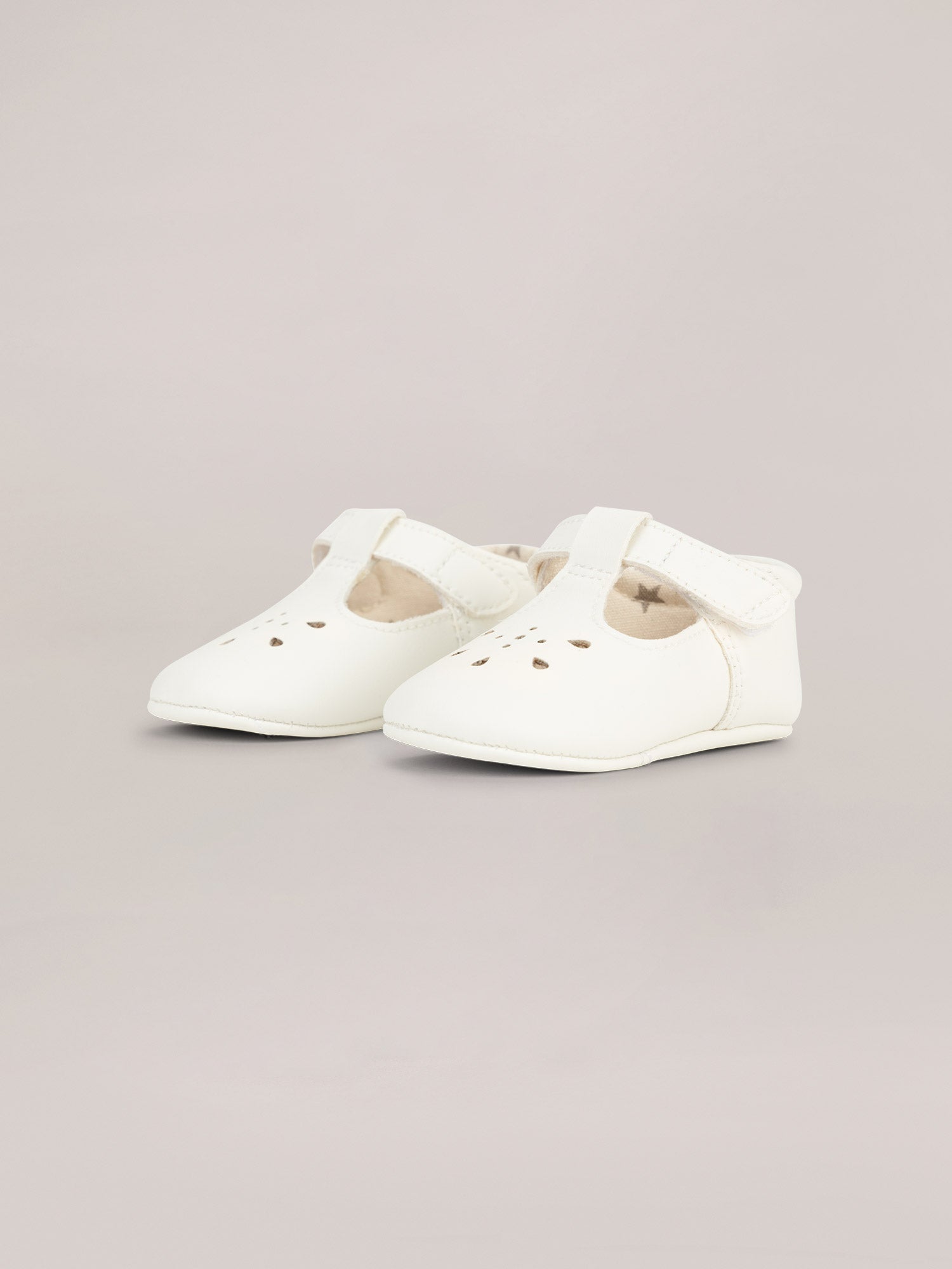 Eco Steps Baby Toddler Shoes - Mary Jane