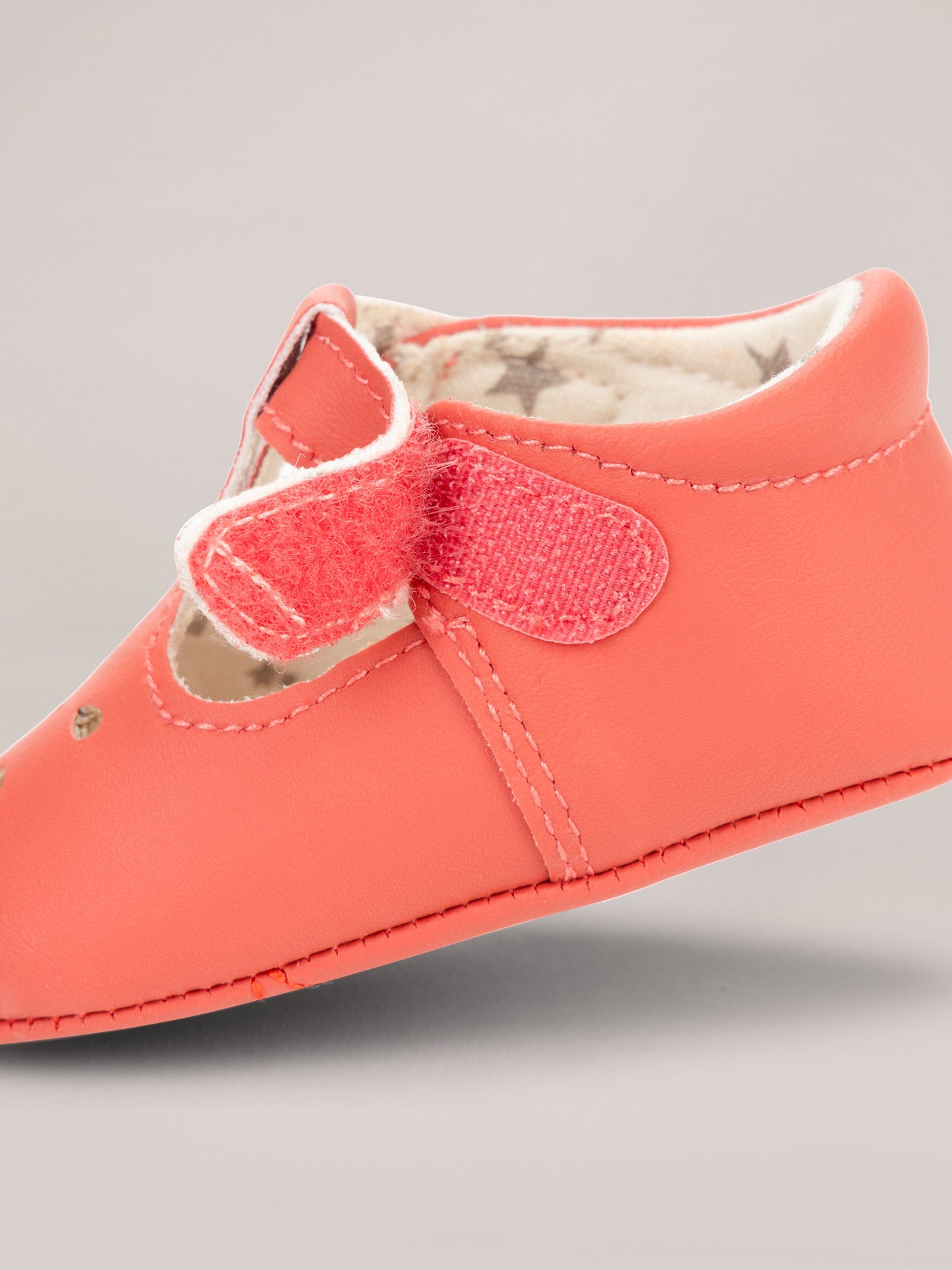 Eco Steps Baby Toddler Shoes - Mary Jane