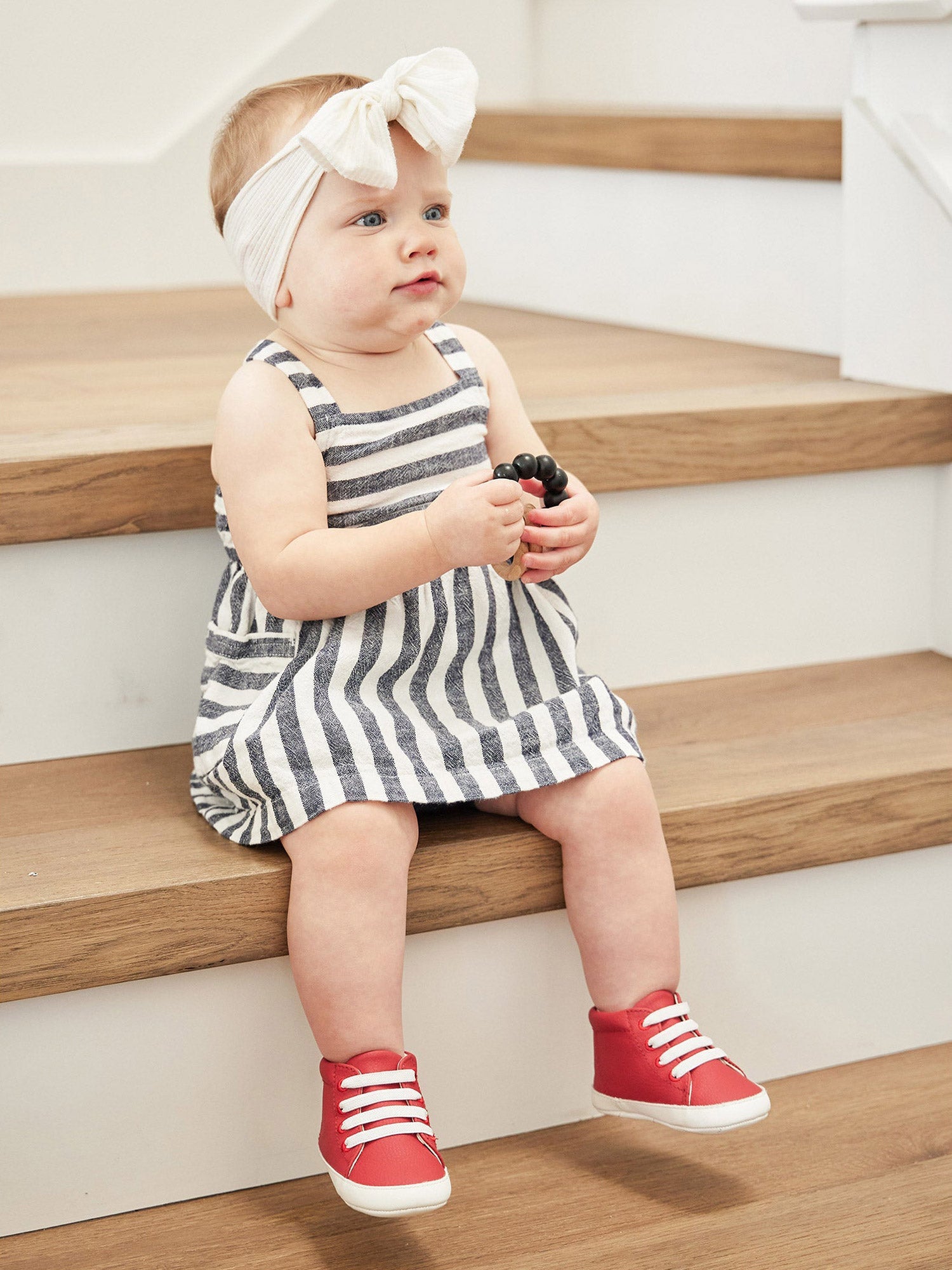 Eco Steps Baby Toddler Shoes - Sneaks