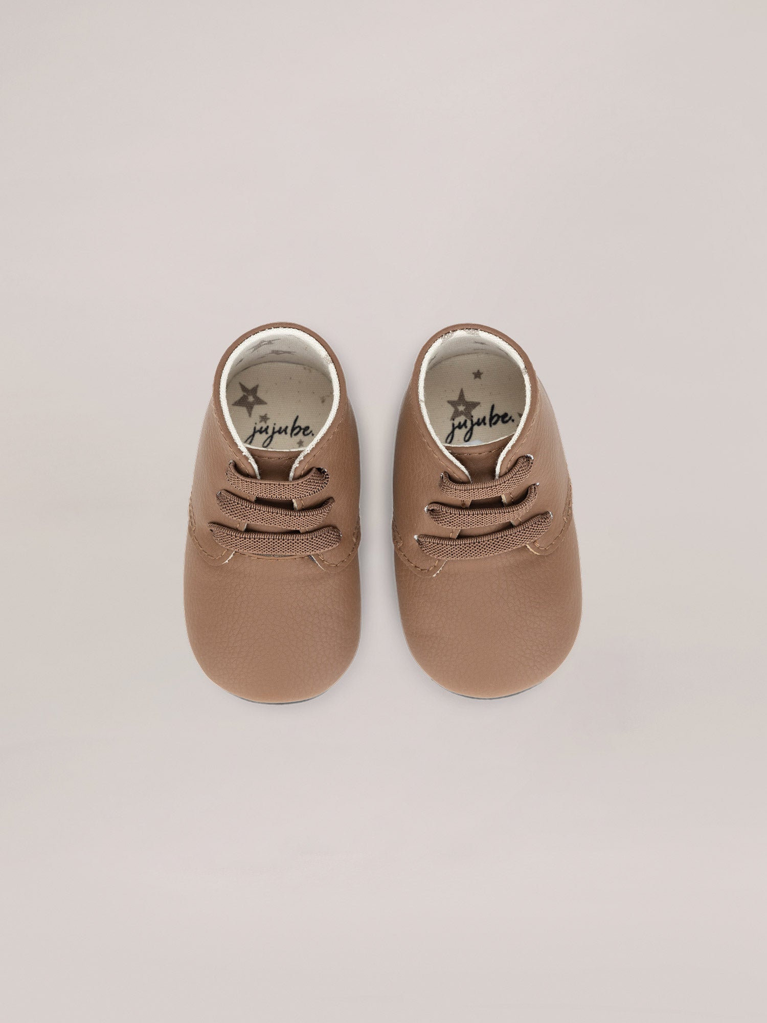 Eco Steps Baby Toddler Shoes - Chukka Boots