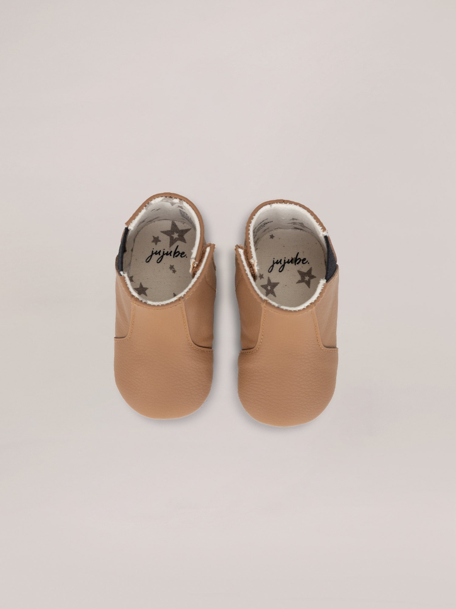 Eco Steps Baby Toddler Shoes - Chelsea Boots