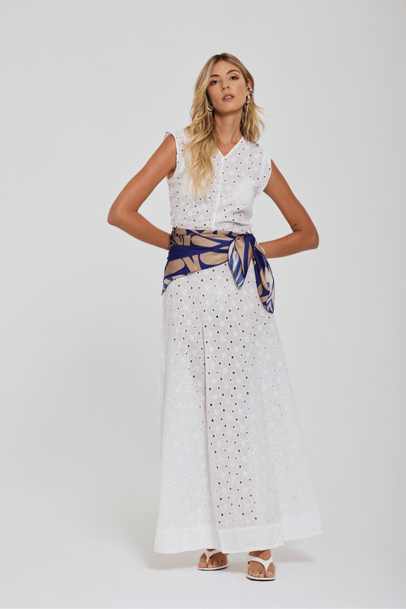 Iris Dress