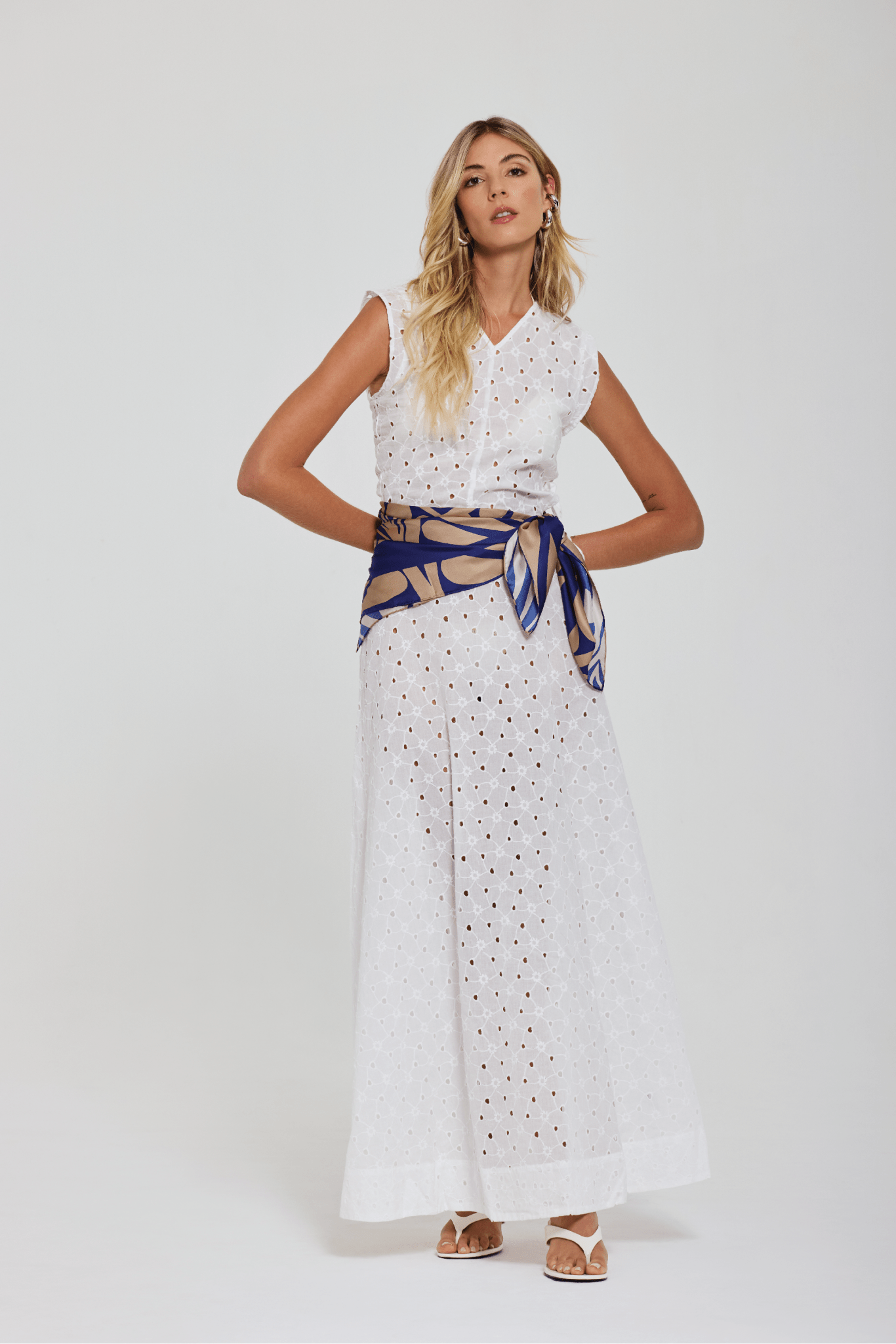Iris Dress