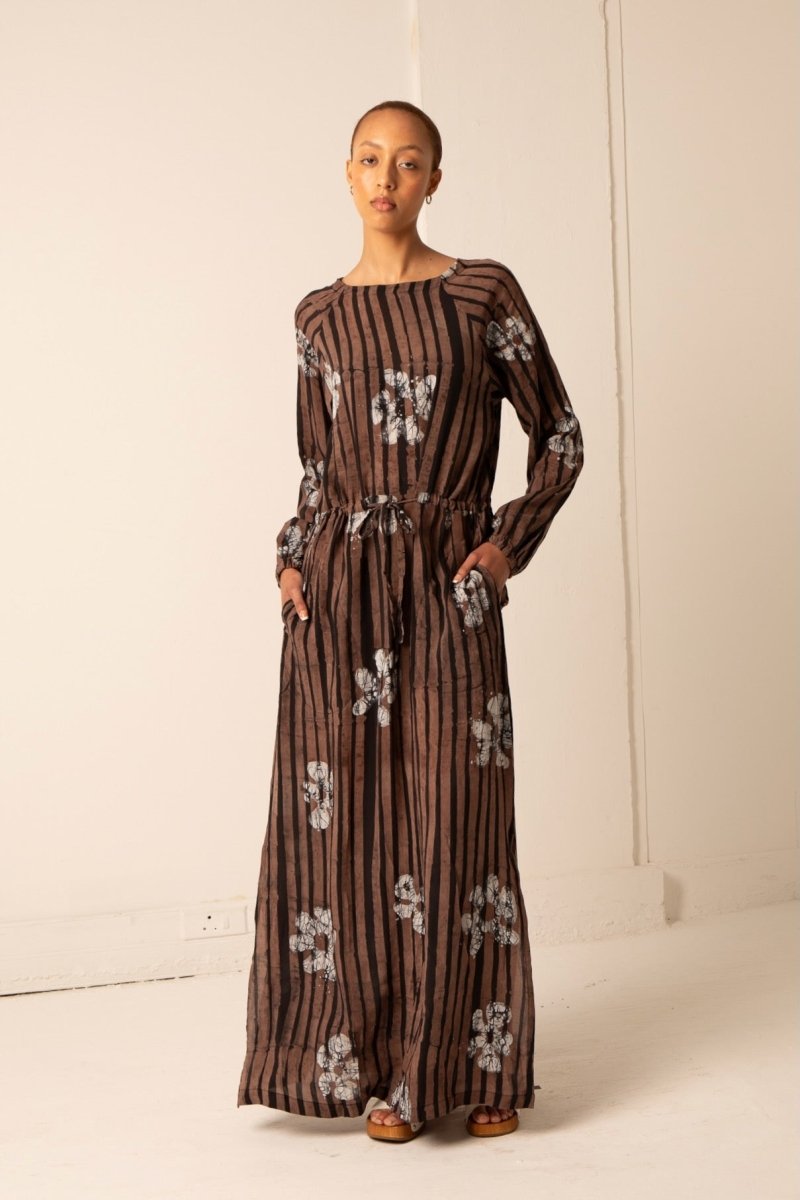 Naima Dress - Ruga