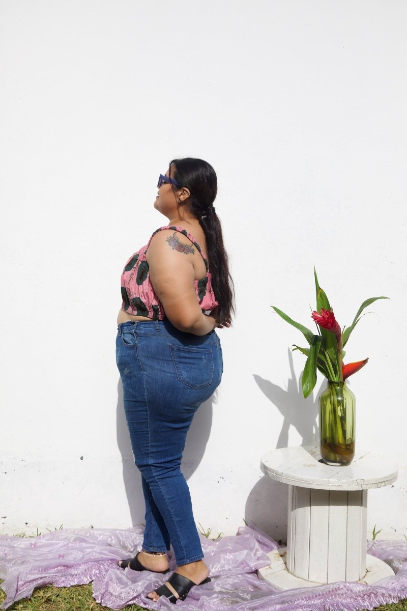 Lupi Top - Tunnel of Love