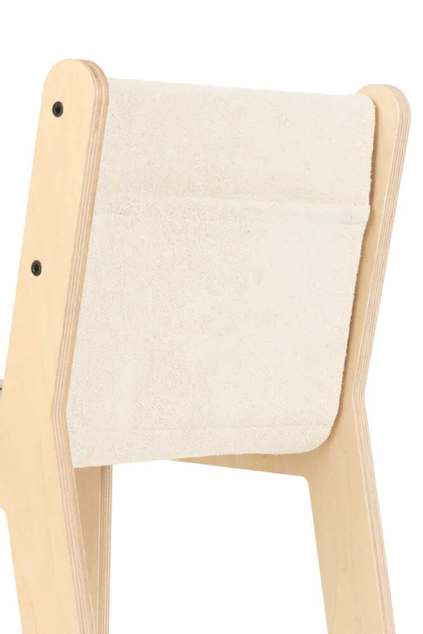 KID'S CHAIR SILLITA ABC  Little Wonder & Co   