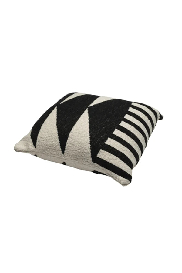 KNITTED CUSHION LIVORNO  Little Wonder & Co   