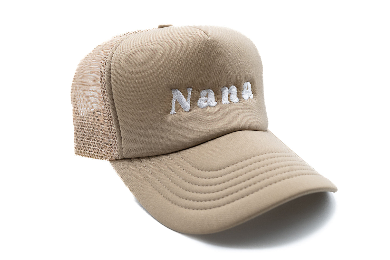 Nana Trucker Hat