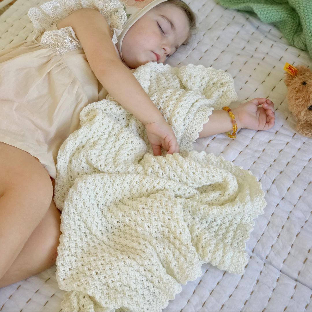 Adele Blanket