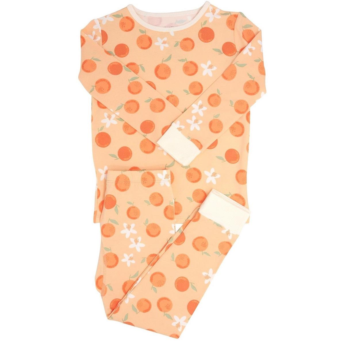 Big Kid Pajama - Cutie