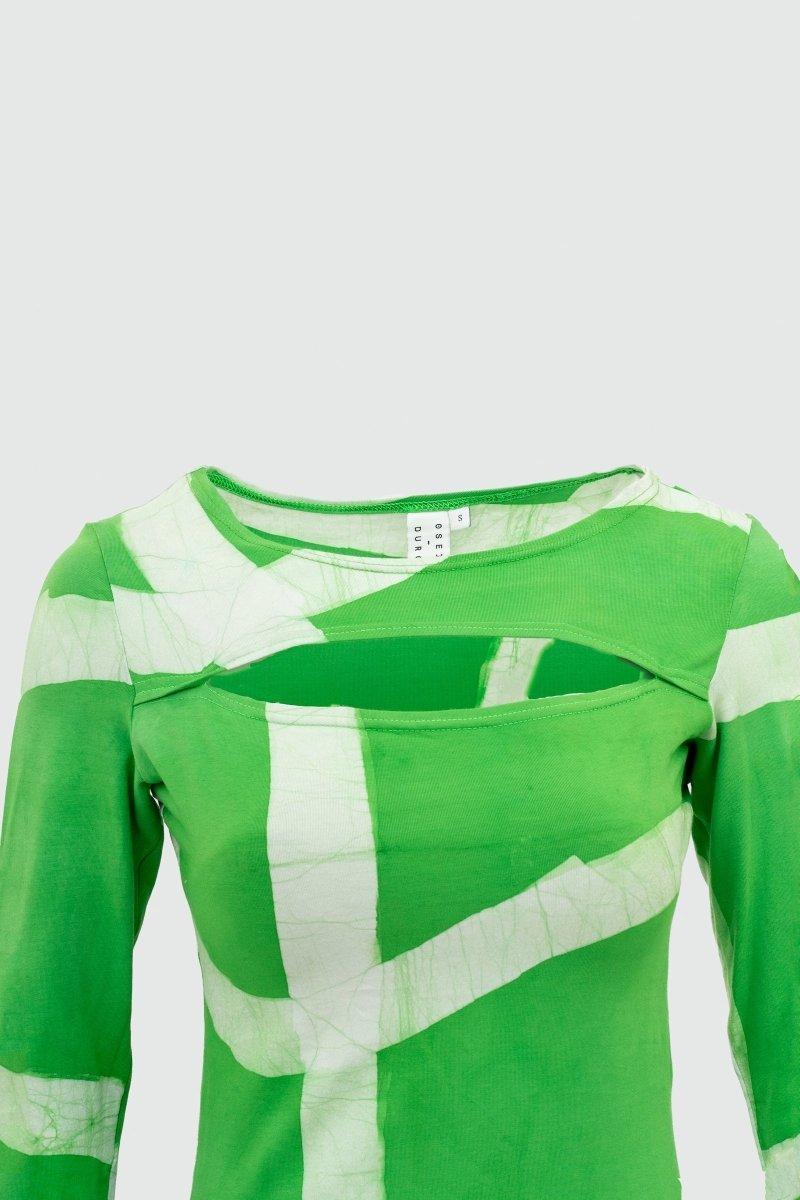 Rift Top - Mangrove