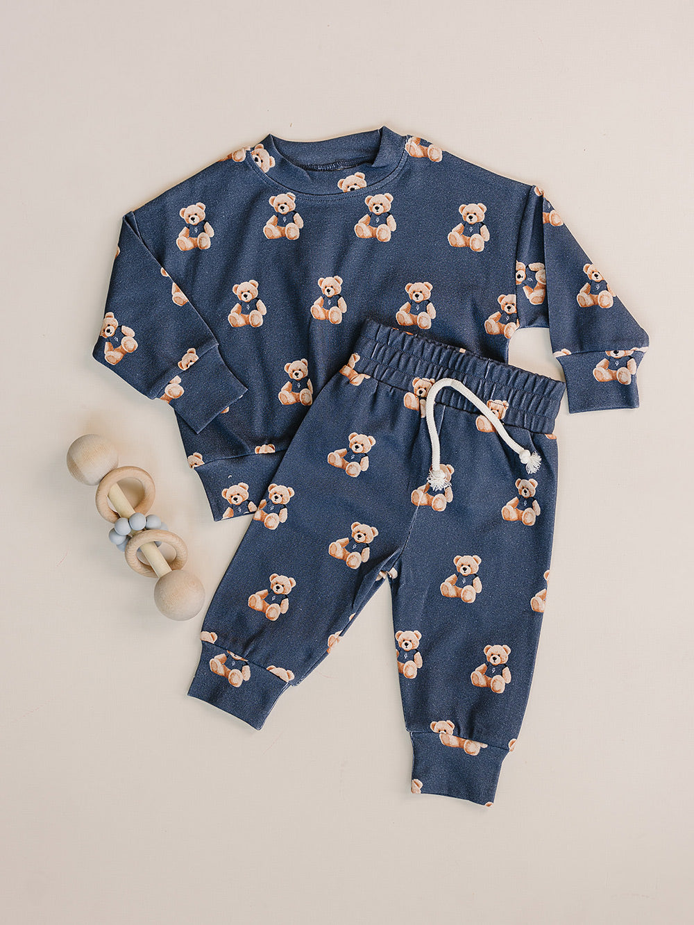 Jogger Set | Bear Vibes