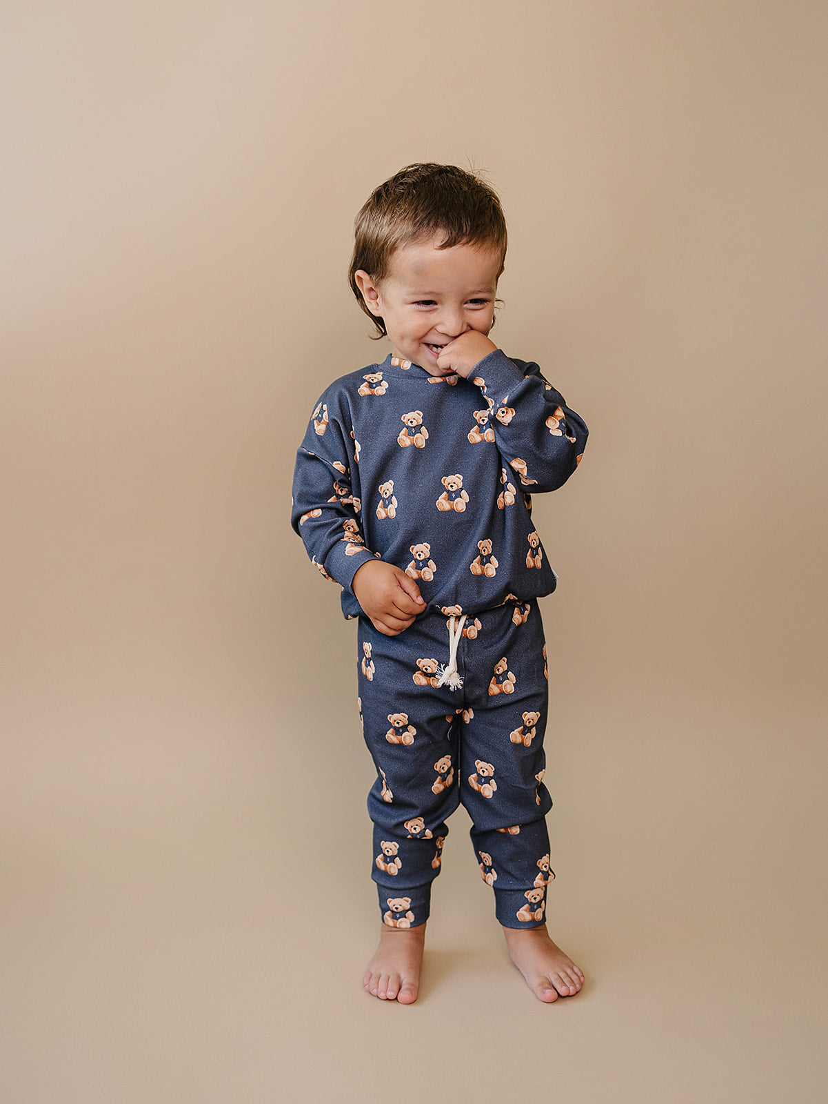 Jogger Set | Bear Vibes