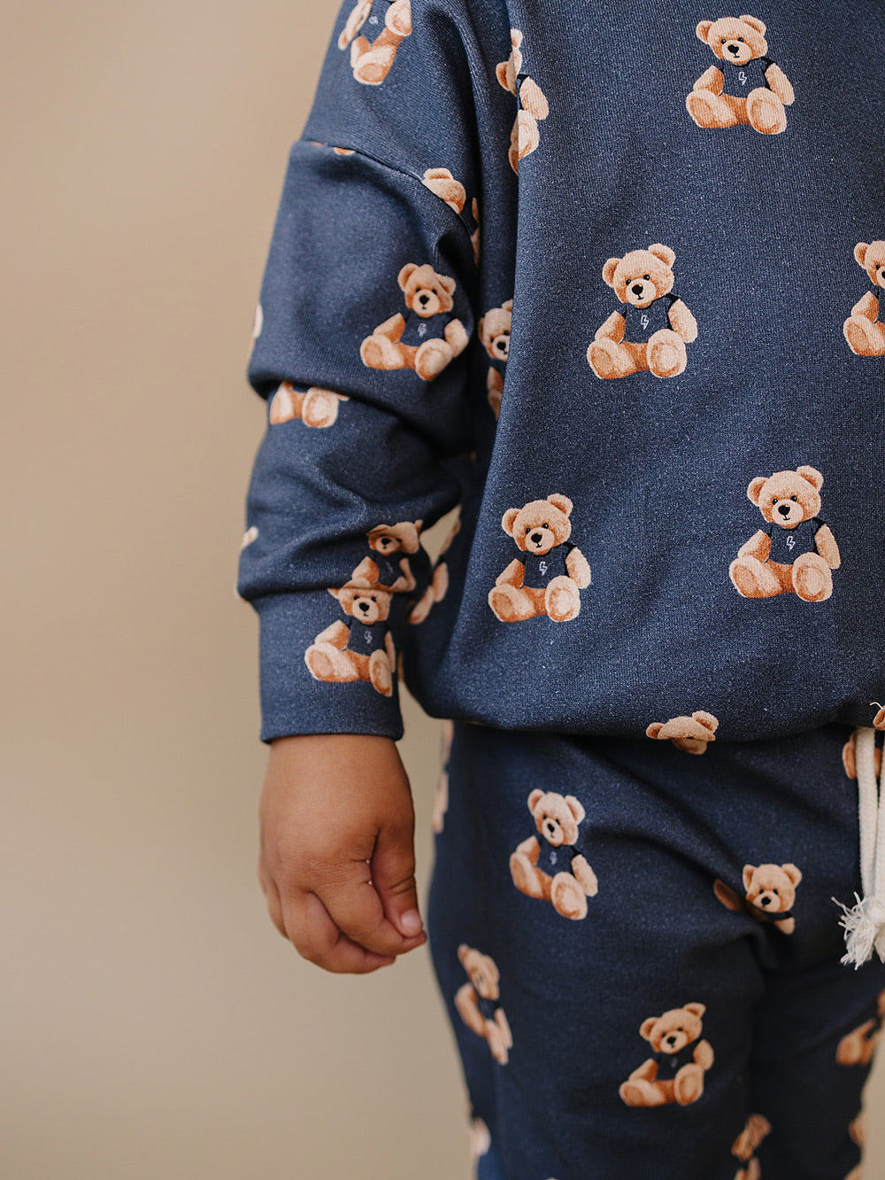 Jogger Set | Bear Vibes