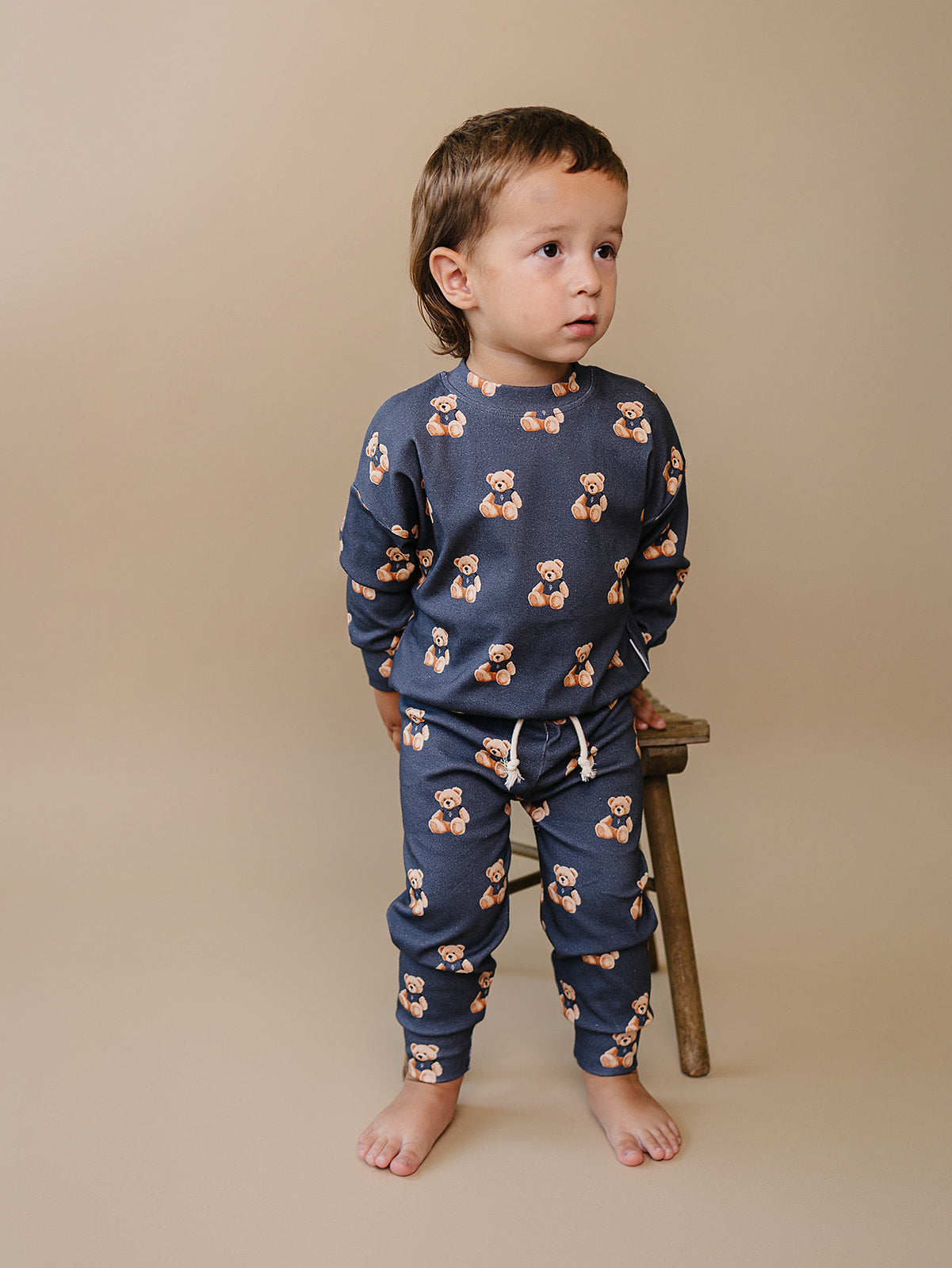 Jogger Set | Bear Vibes