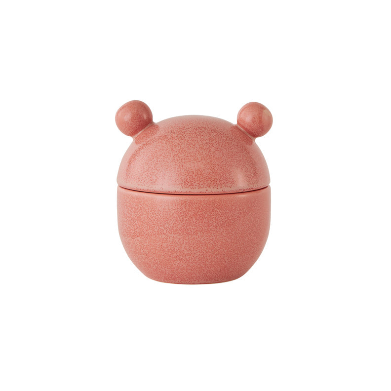 Saga Bonbonniere - High - Coral
