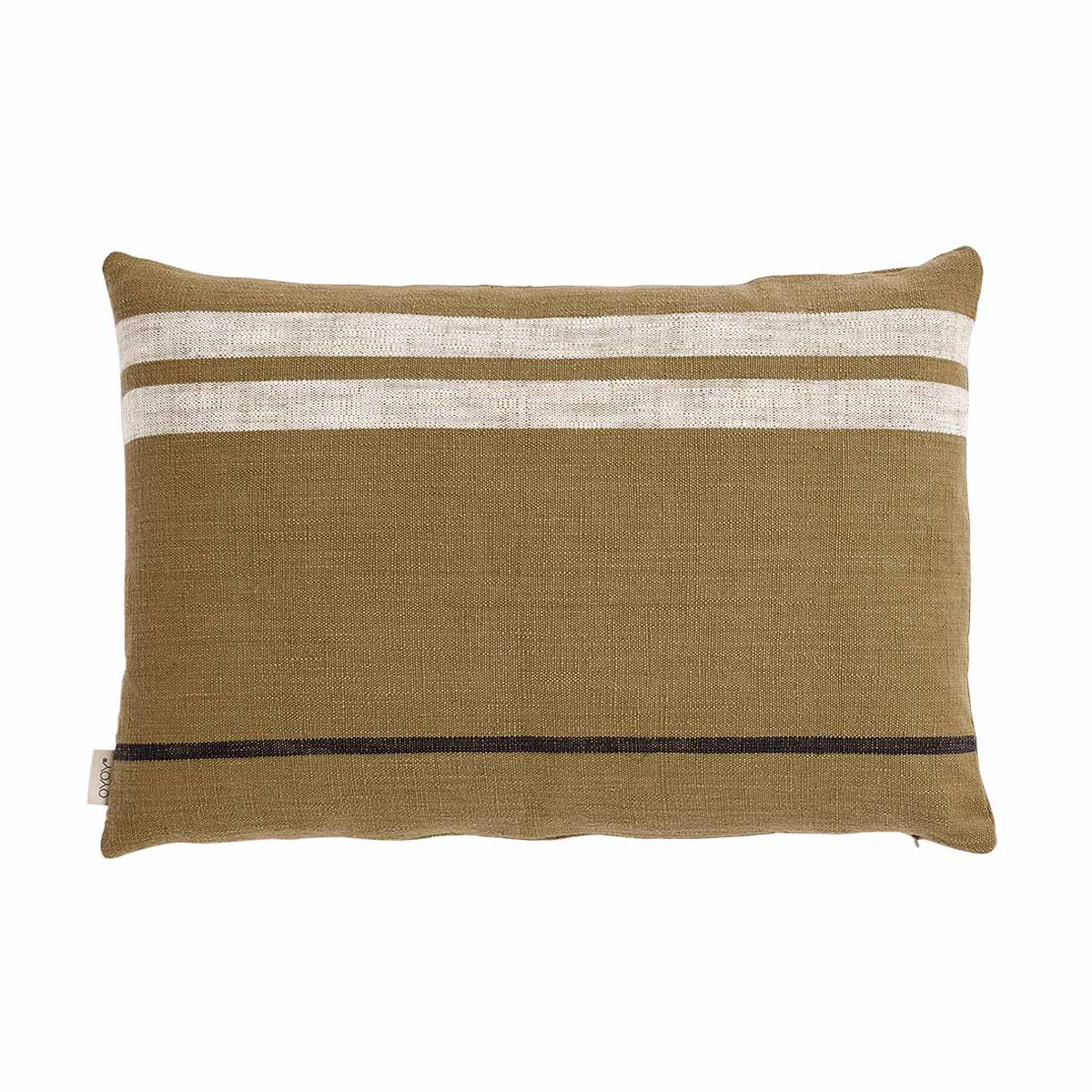 Sofuto Cushion Cover in Khaki