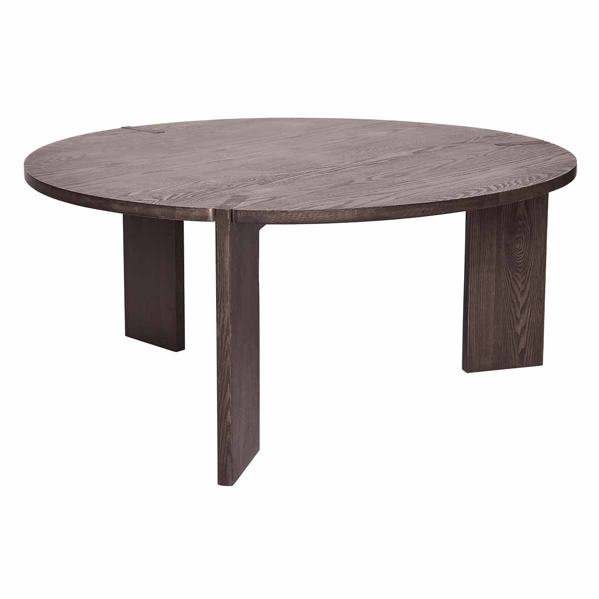 OY Coffee Table in Dark