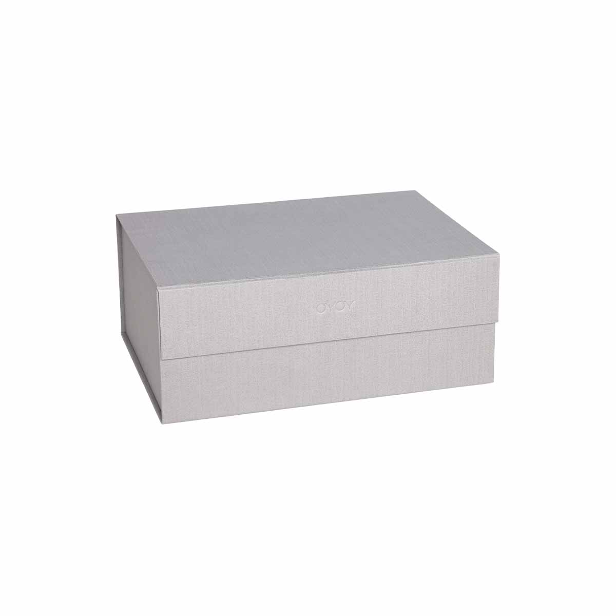 Hako Storage Boxes in Stone