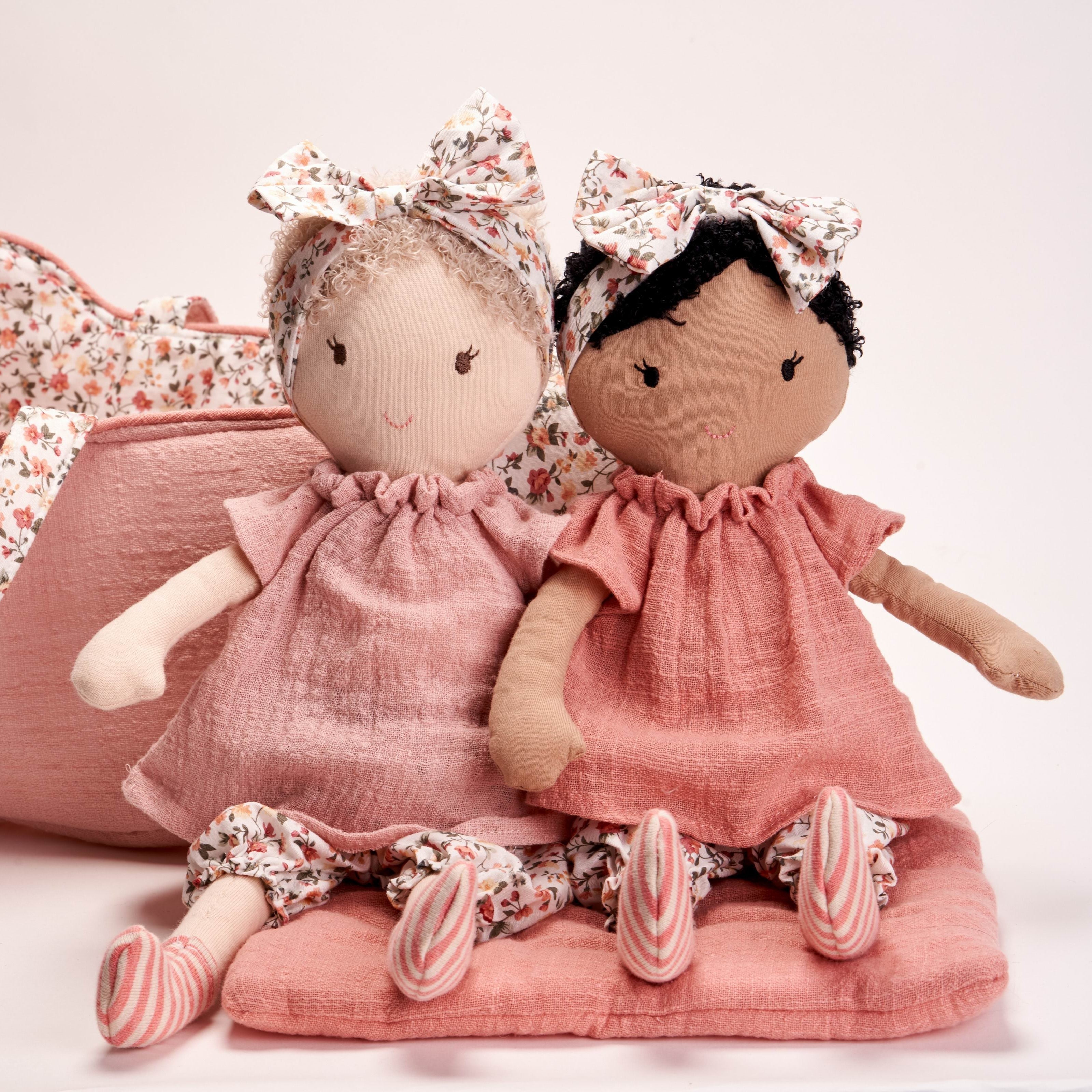 Marie Baby Doll