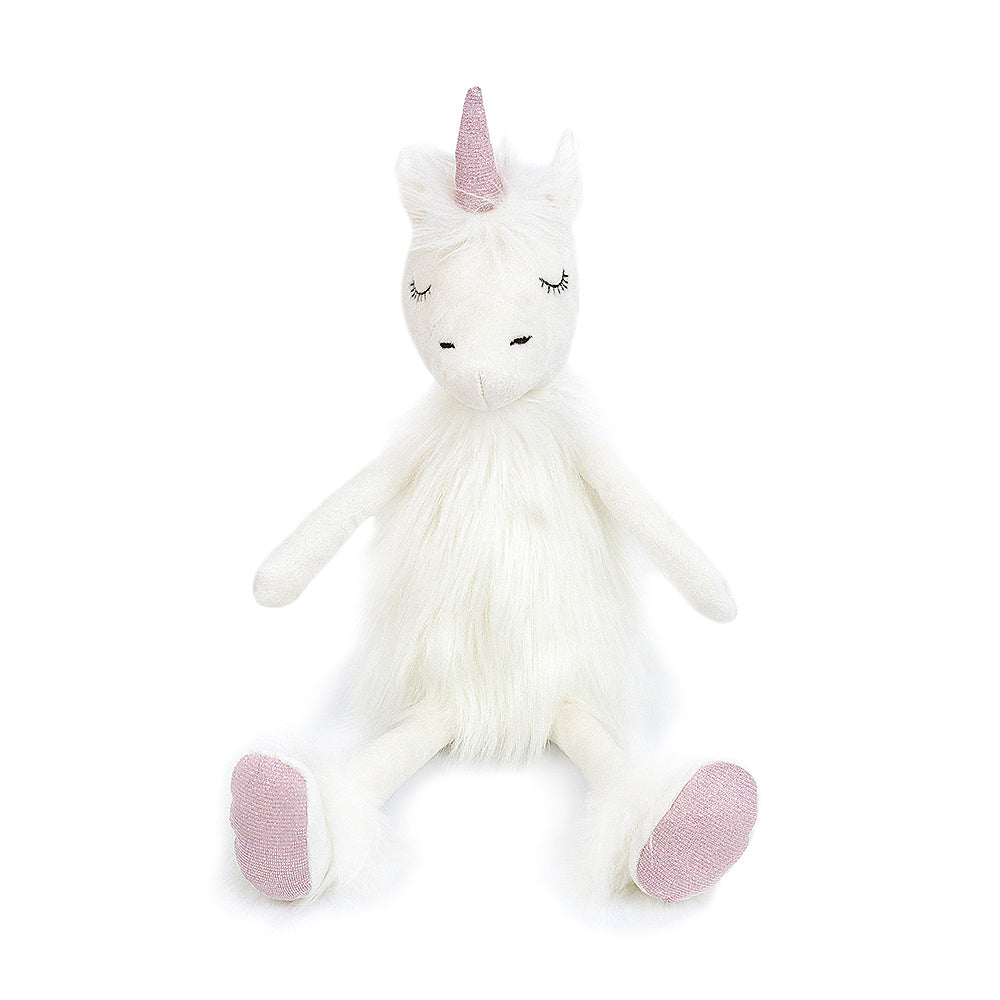 Shimmer Unicorn DOLLS MON AMI   