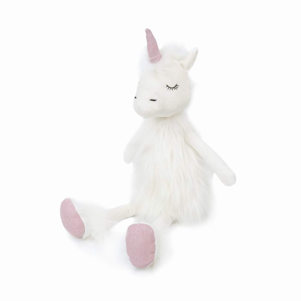 Shimmer Unicorn DOLLS MON AMI   