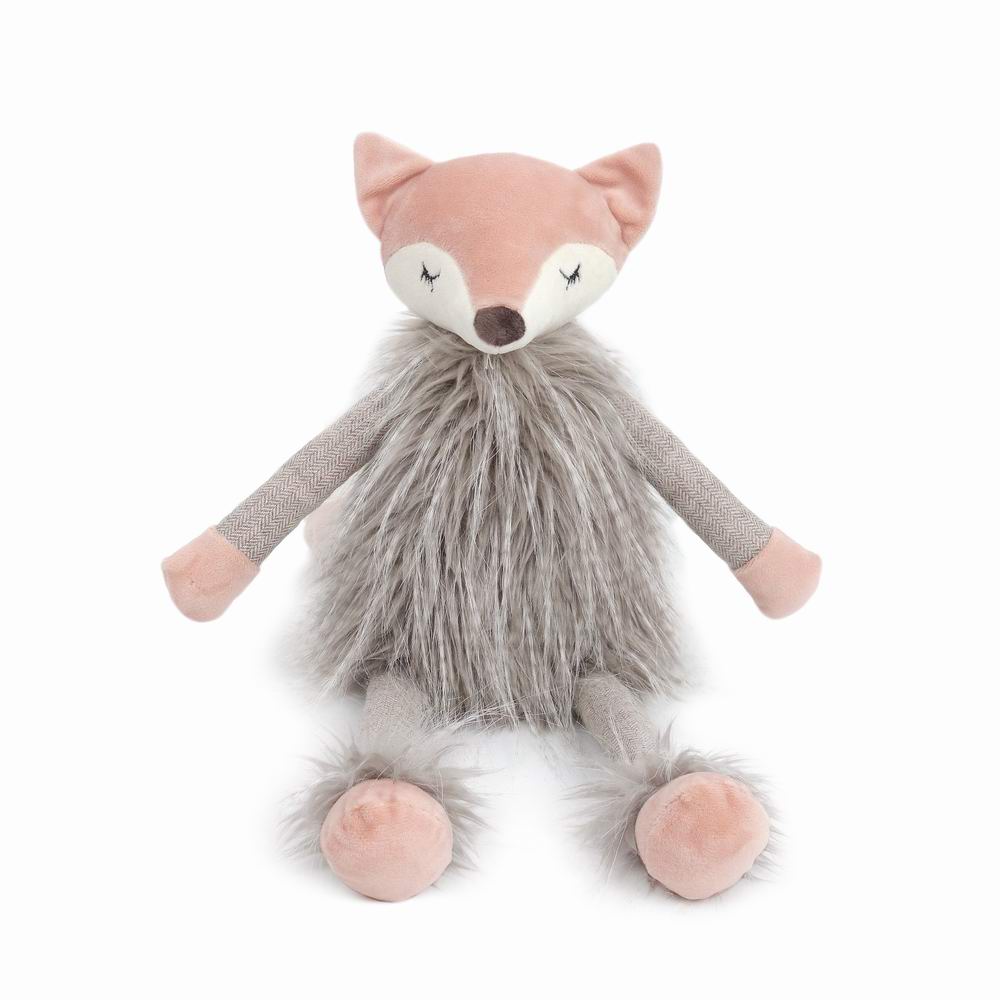 Celine French Fox DOLLS MON AMI   