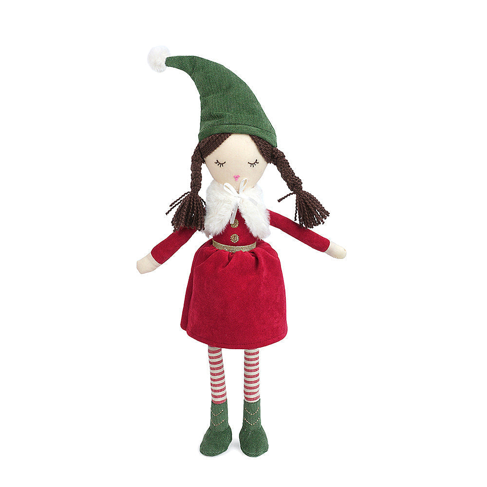 Pippa the Elf DOLLS MON AMI   