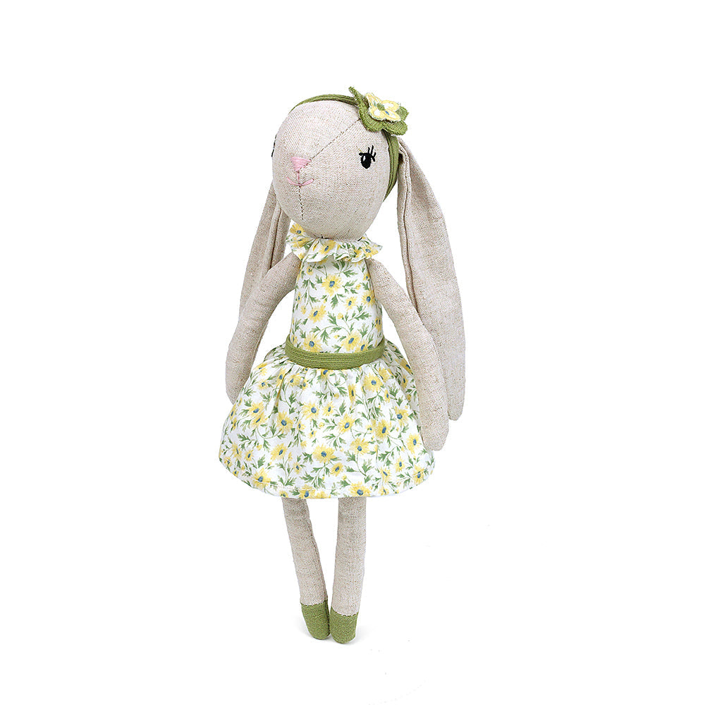 Daisy Bunny Doll MON AMI   