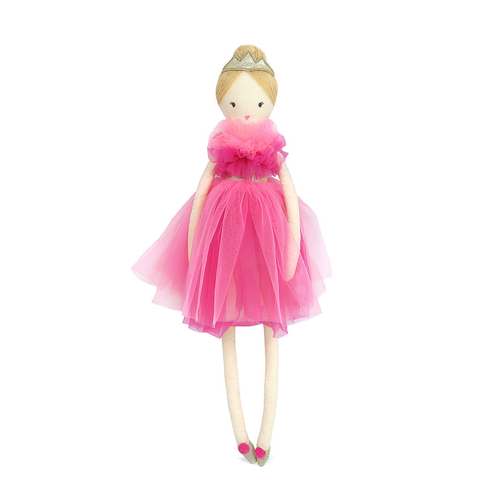 Princess Sophia Doll MON AMI   