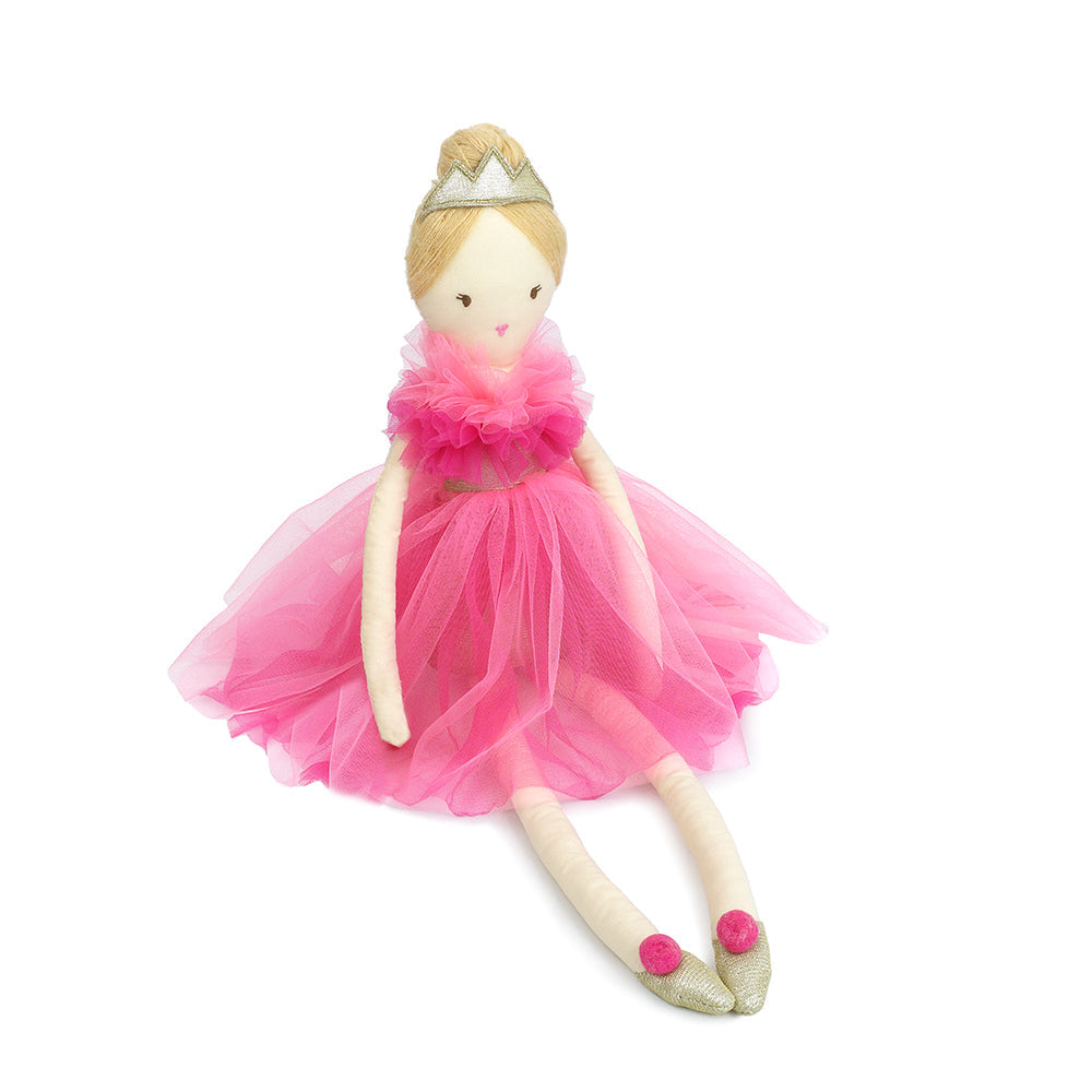 Princess Sophia Doll MON AMI   