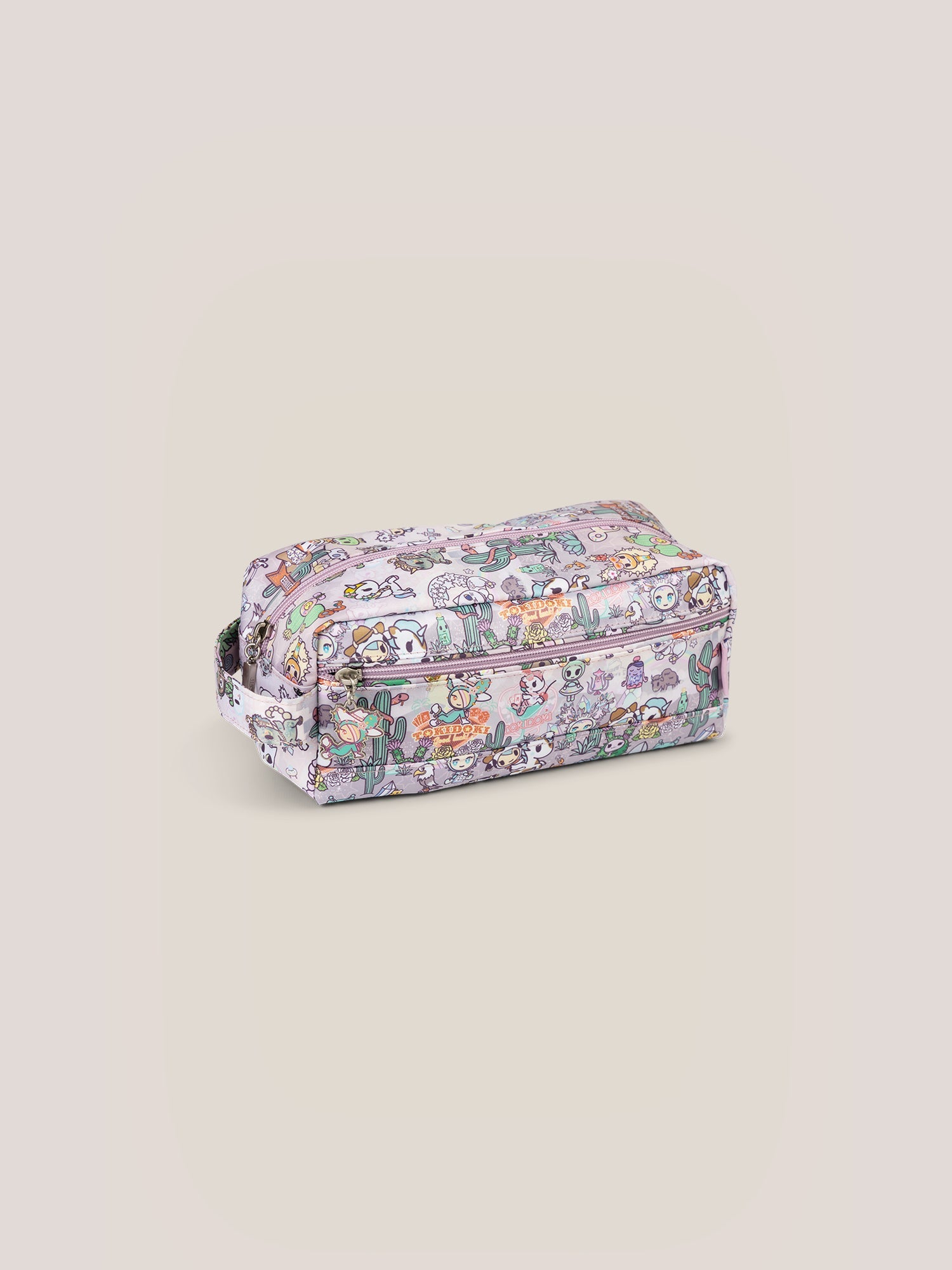 tokidoki Be Dapper Pouch - Cosmic Desert