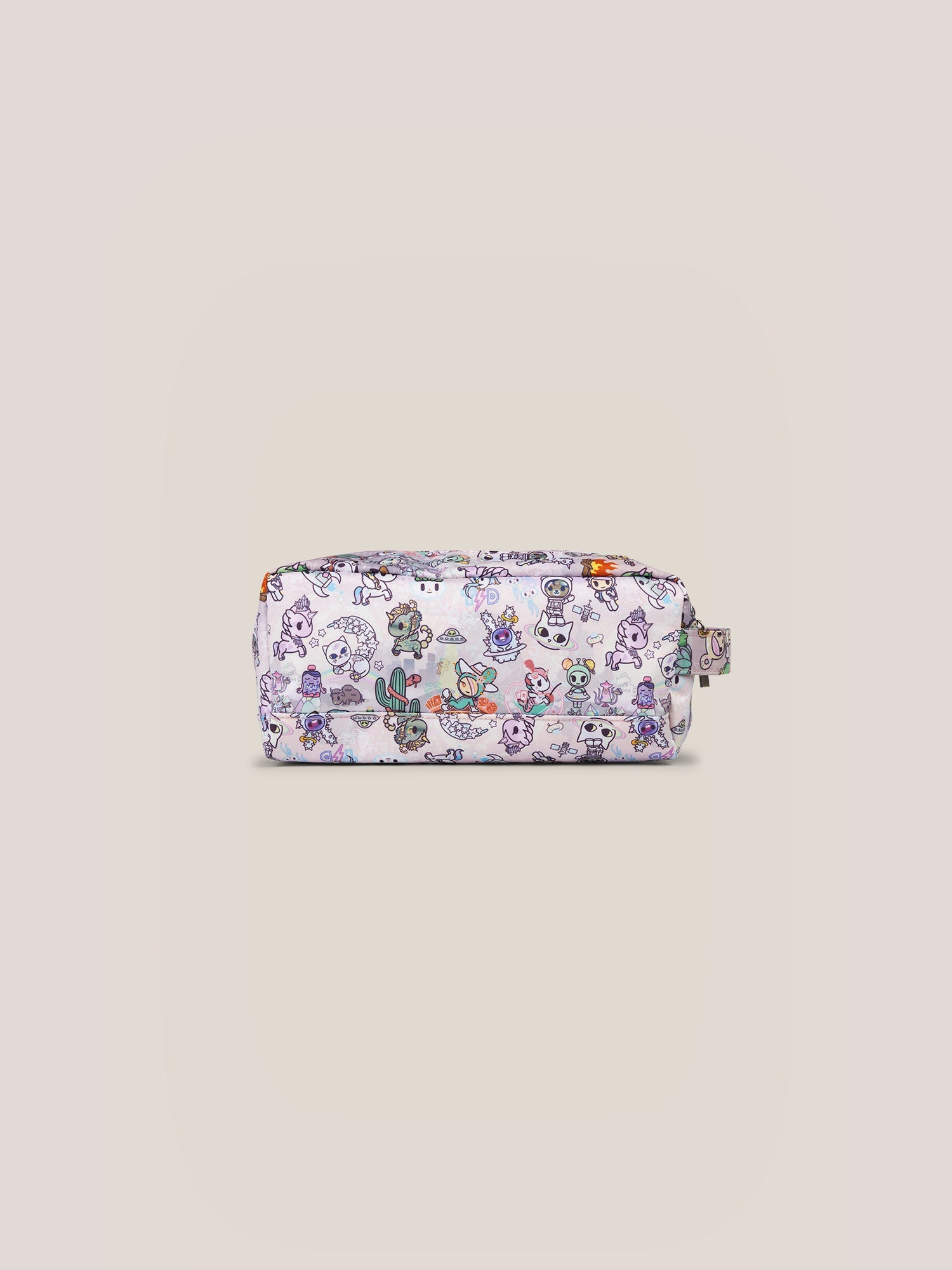 tokidoki Be Dapper Pouch - Cosmic Desert