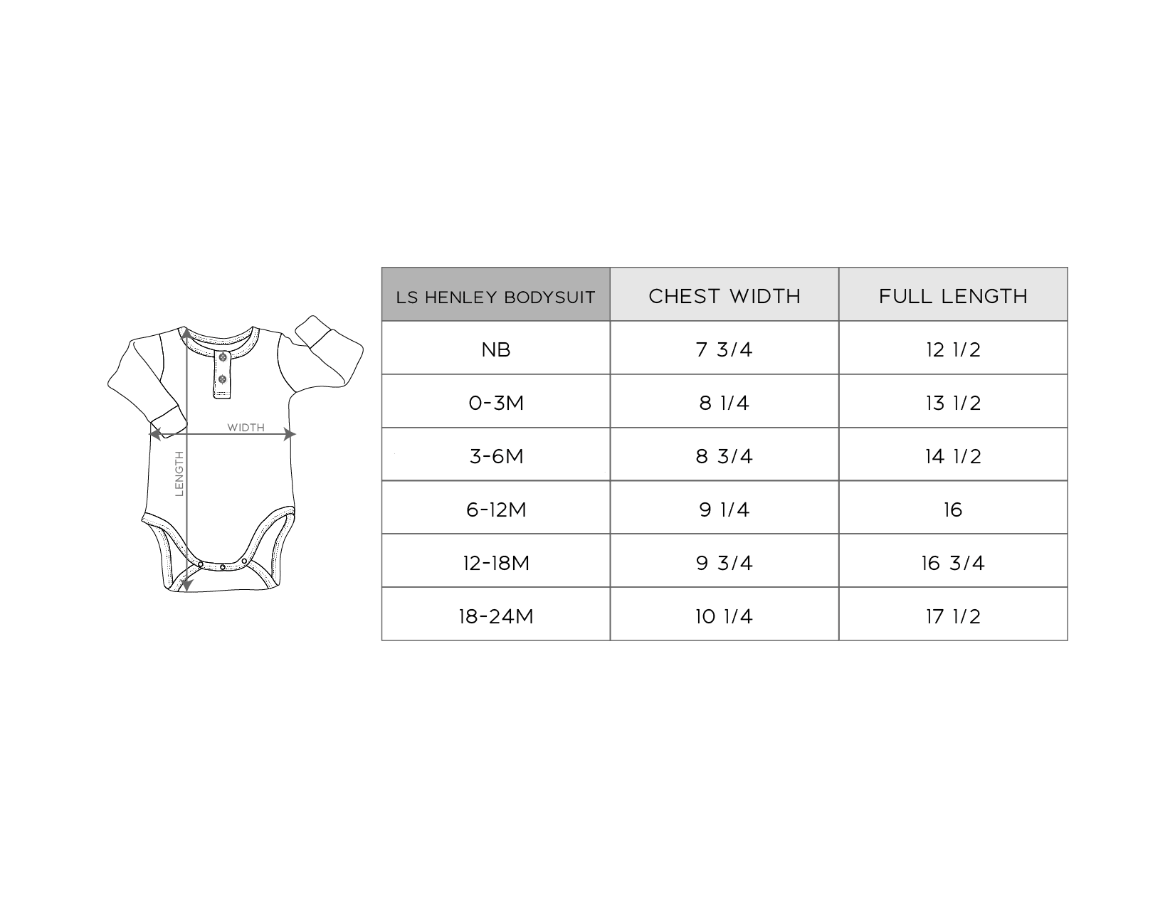 Henley Bodysuit & Suspenders Set